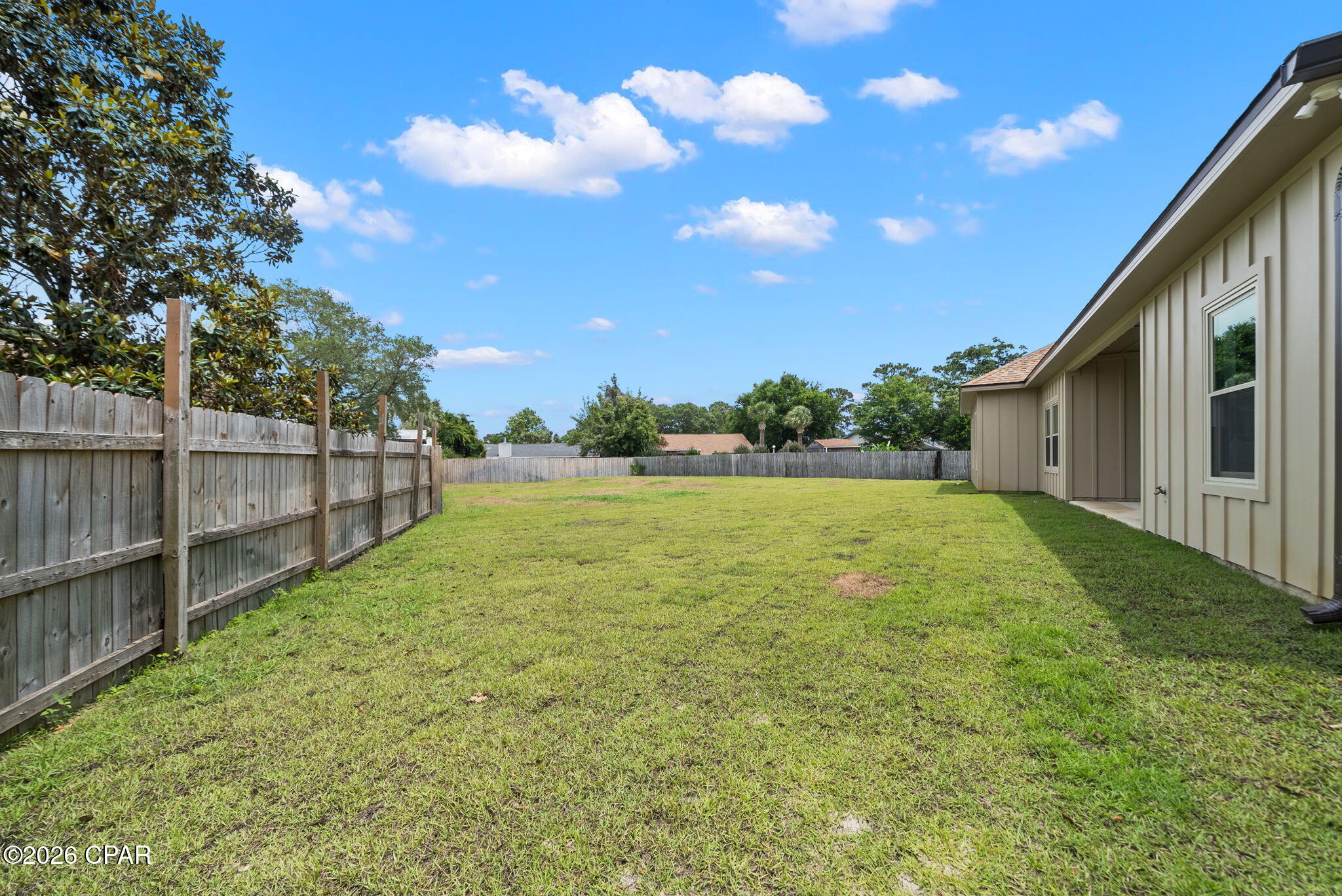 North Lagoon Oaks 5th - Residential