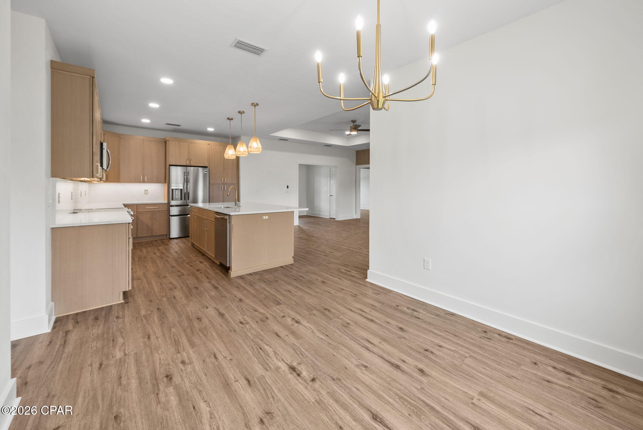 North Lagoon Oaks 5th - Residential
