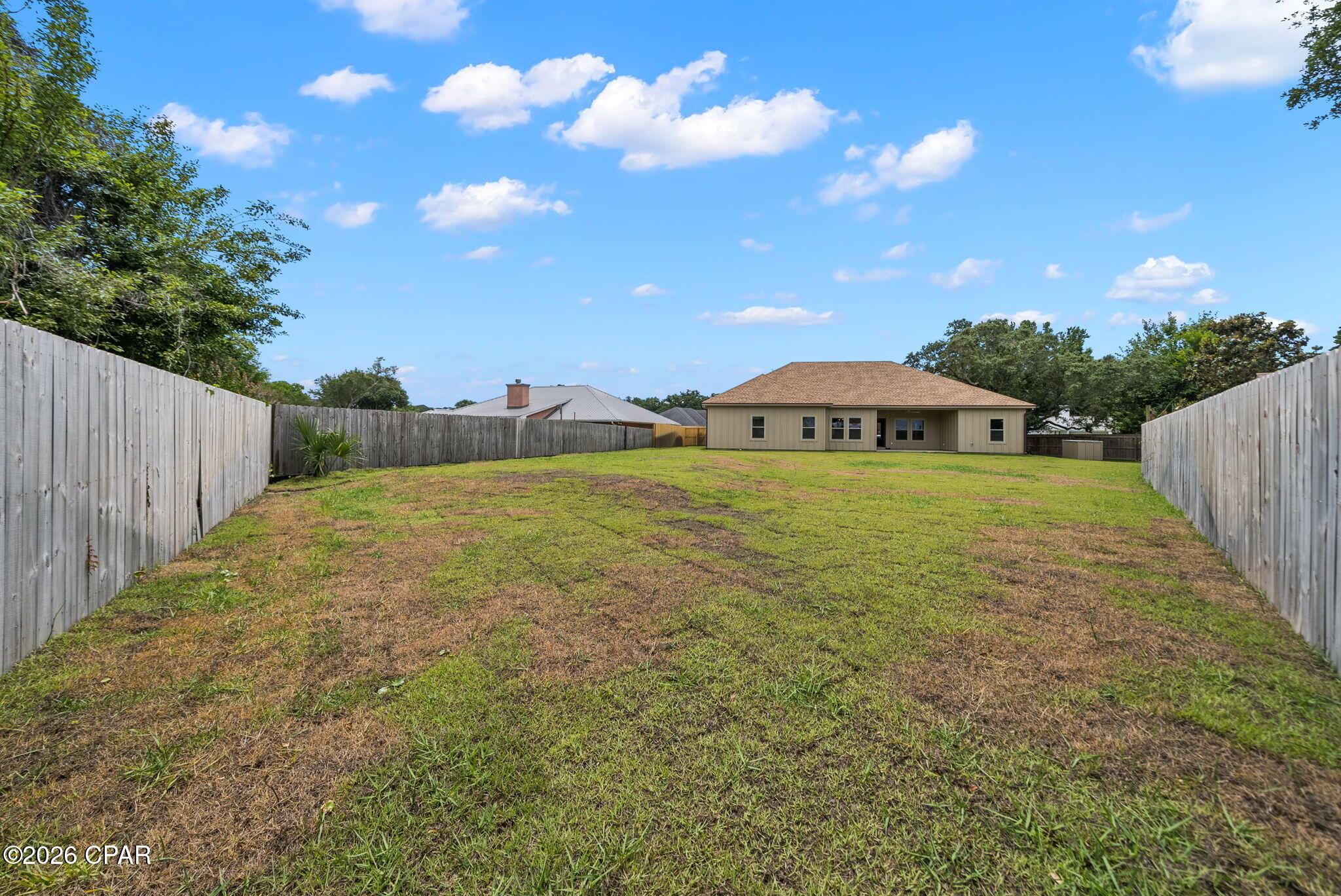 North Lagoon Oaks 5th - Residential