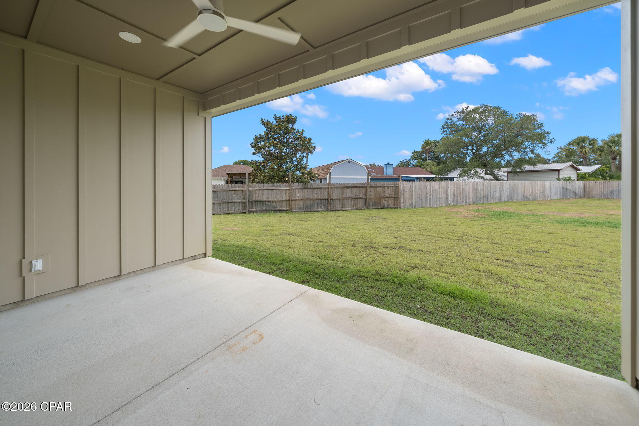 North Lagoon Oaks 5th - Residential