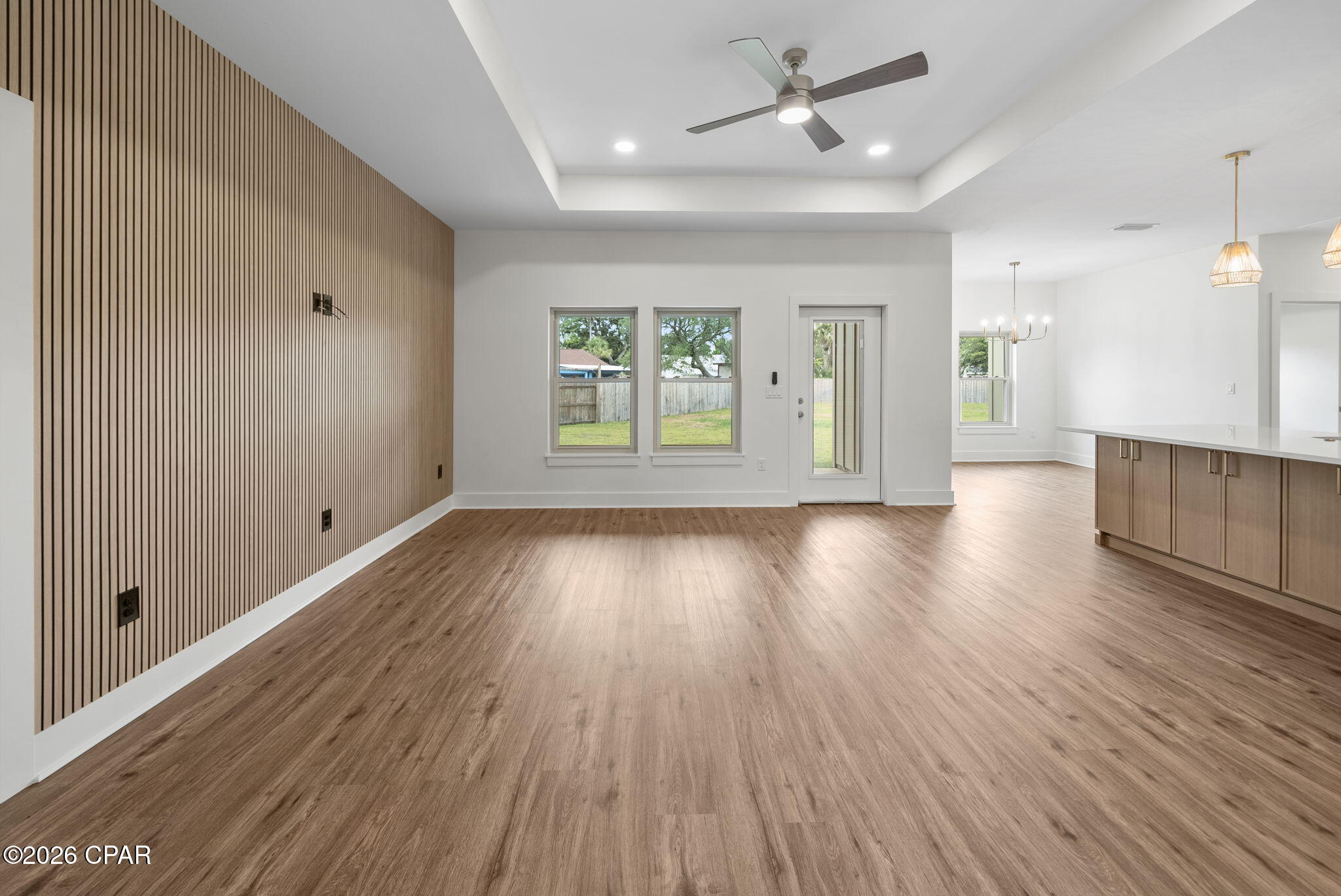 North Lagoon Oaks 5th - Residential