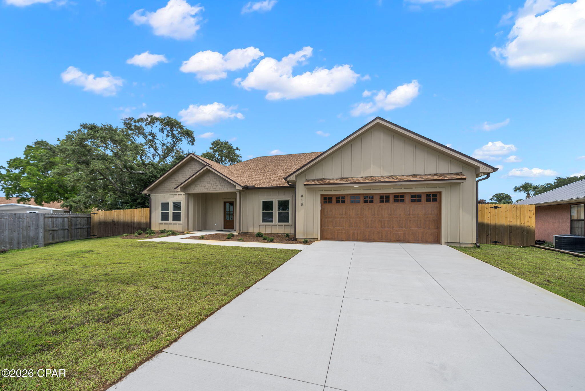 North Lagoon Oaks 5th - Residential