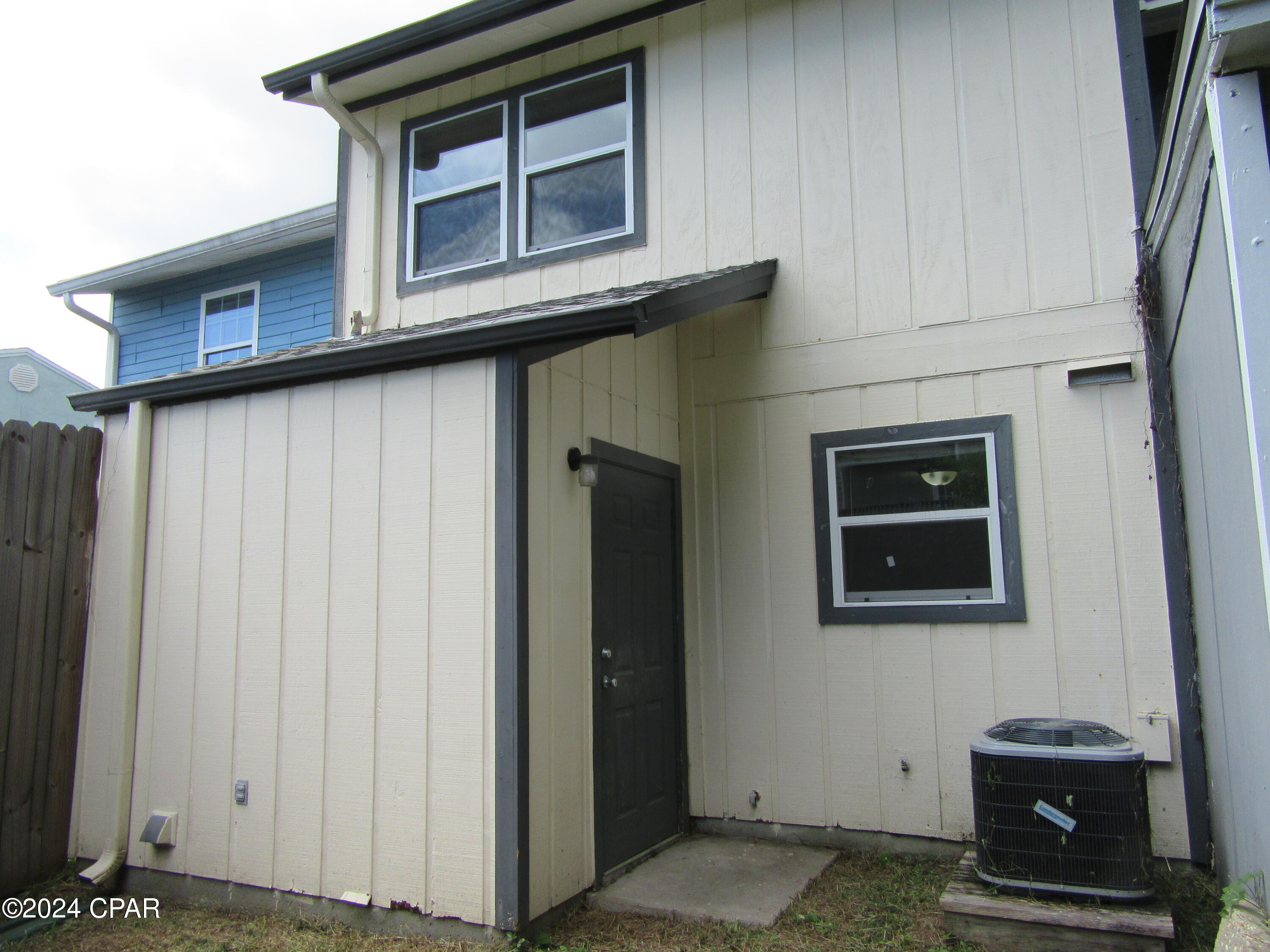 [No Recorded Subdiv] - Residential Lease