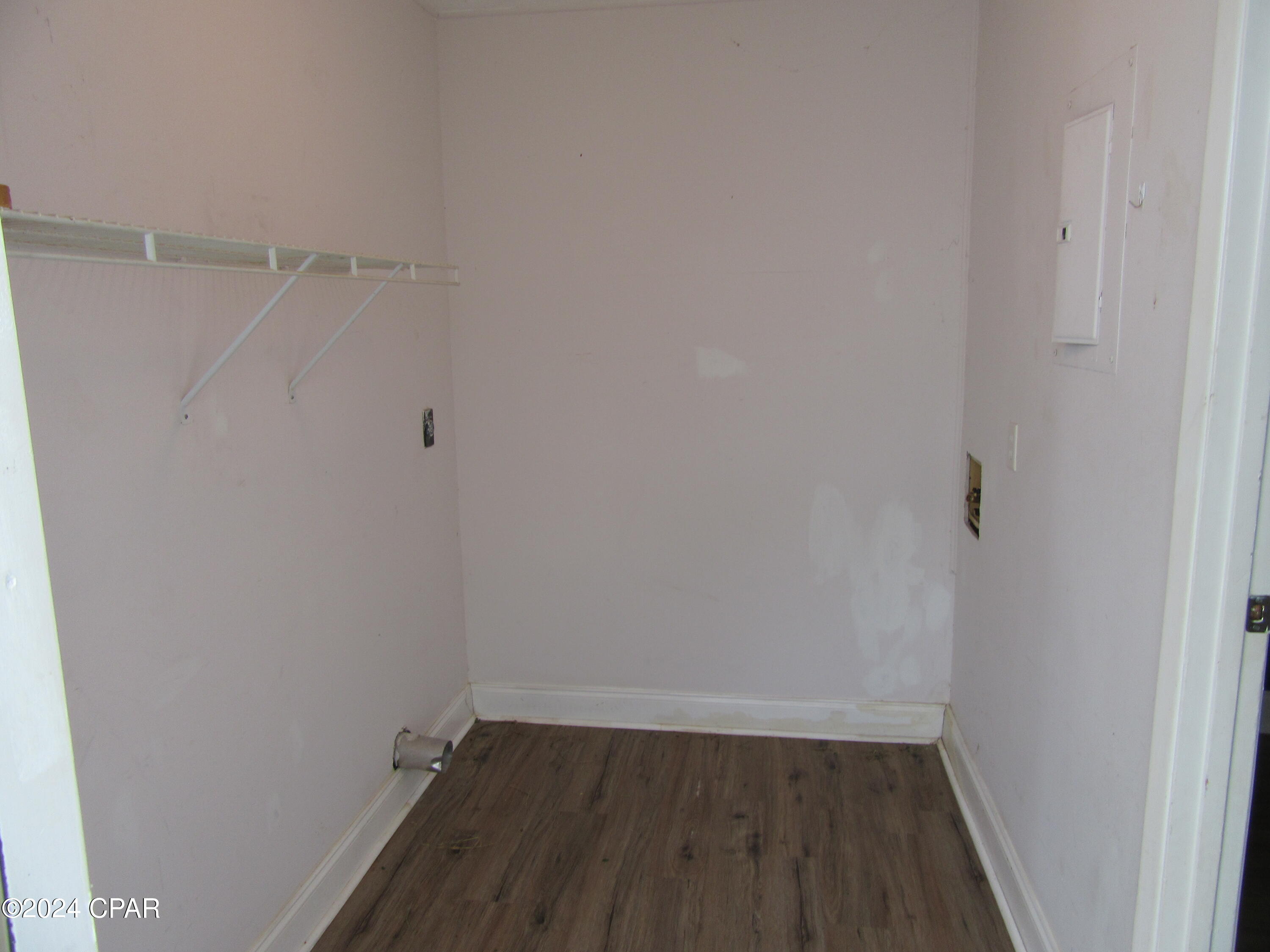 [No Recorded Subdiv] - Residential Lease