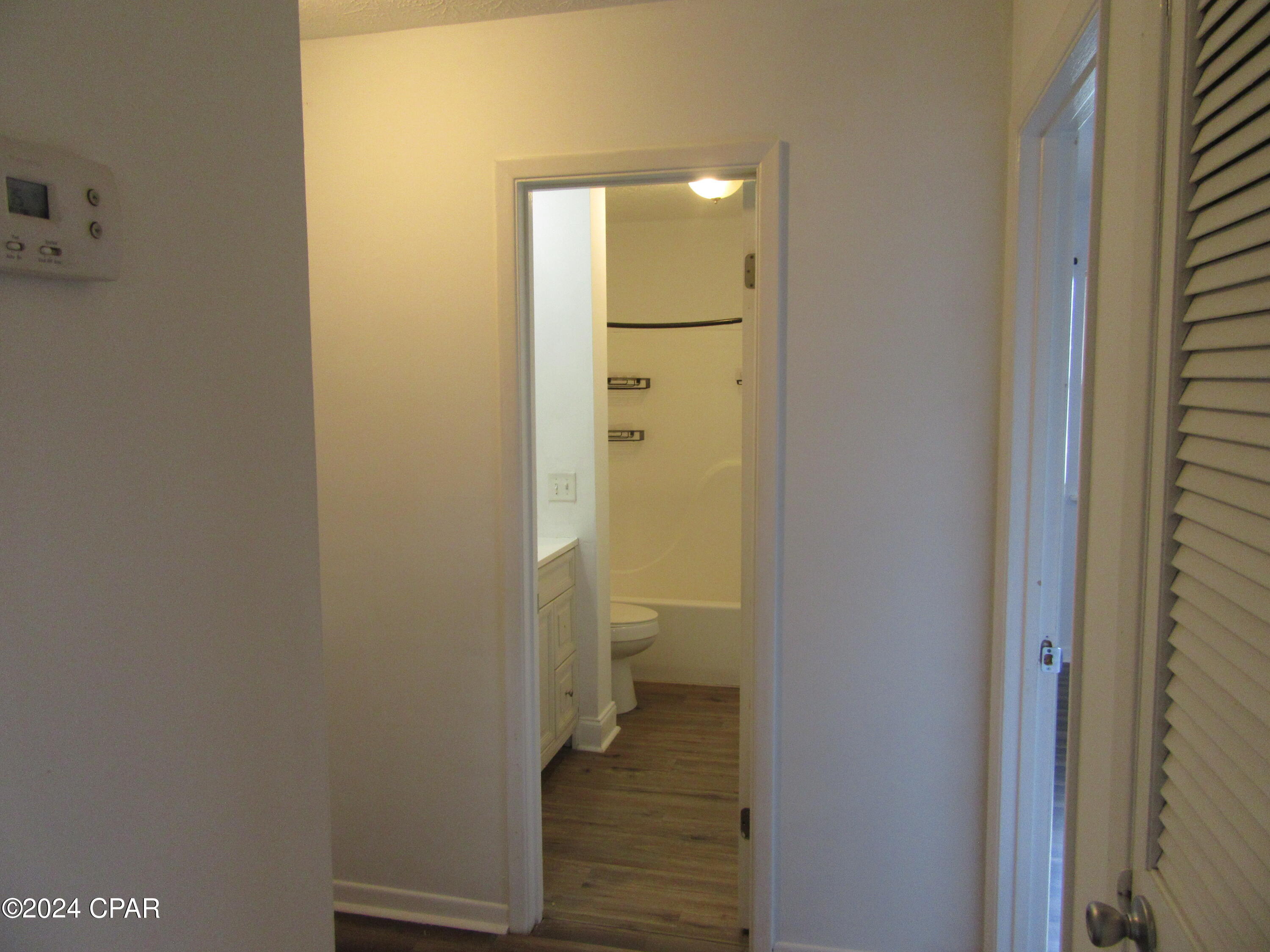 [No Recorded Subdiv] - Residential Lease