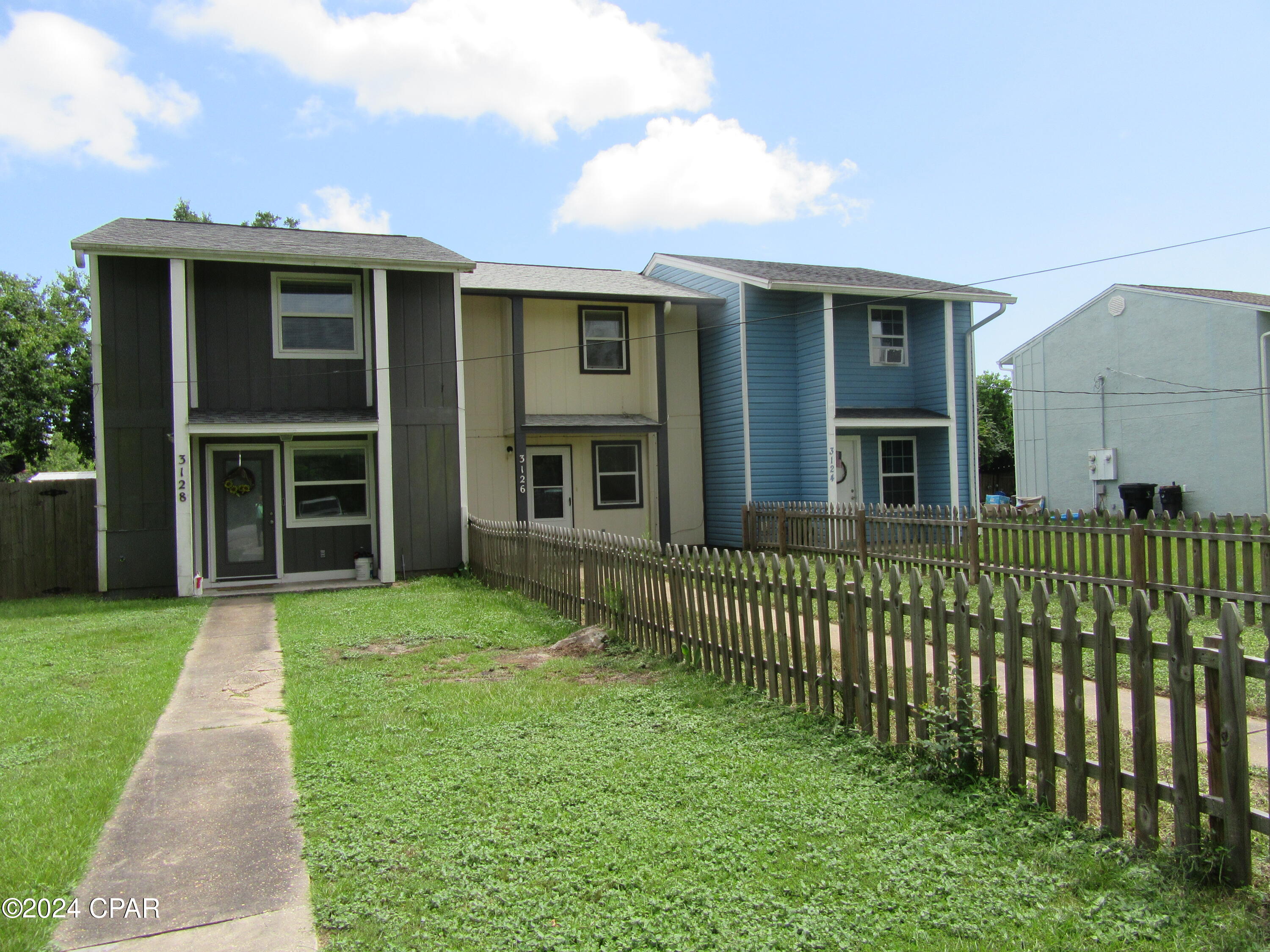 [No Recorded Subdiv] - Residential Lease