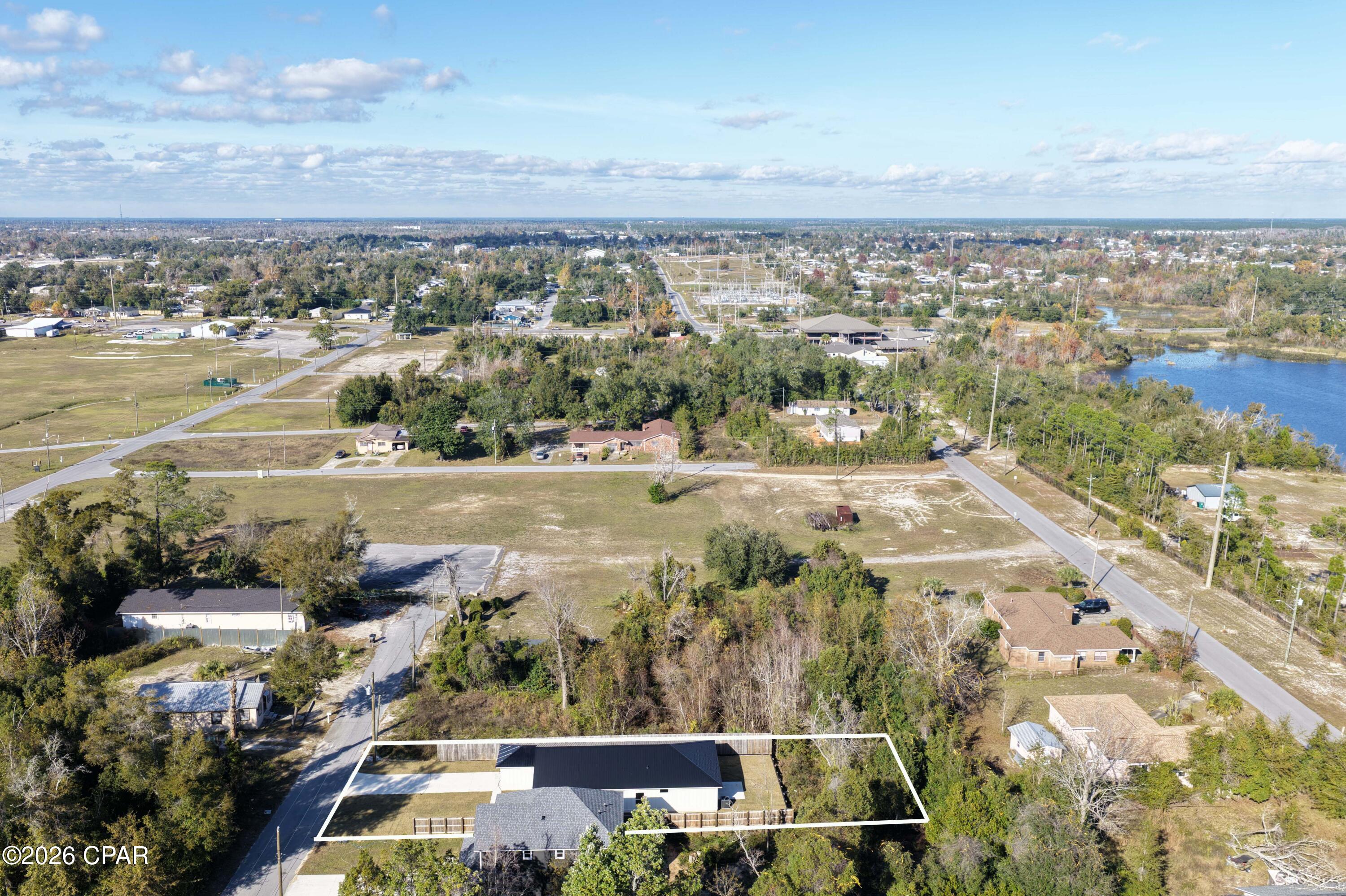 Grove Heights - Residential