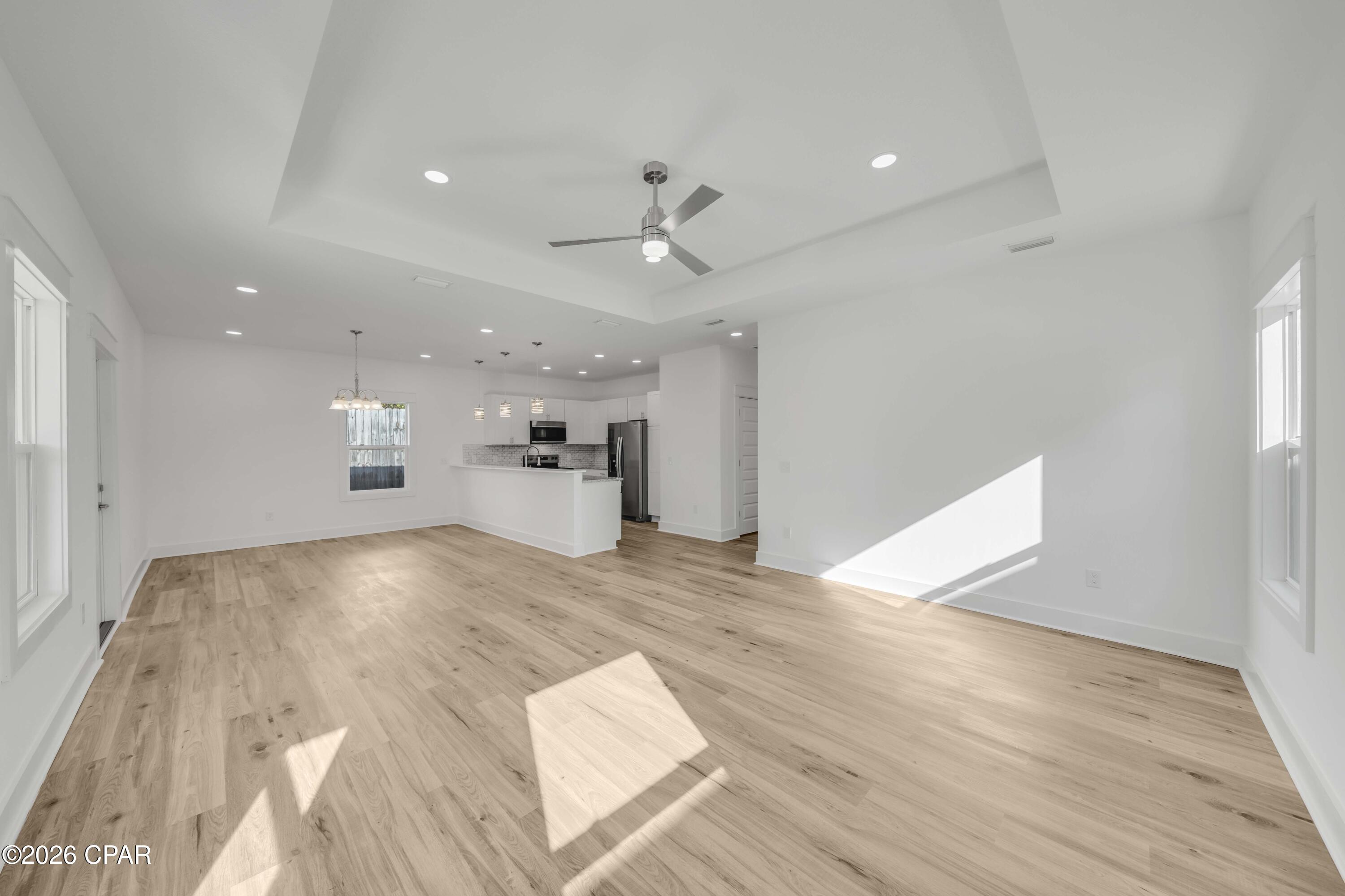 Grove Heights - Residential