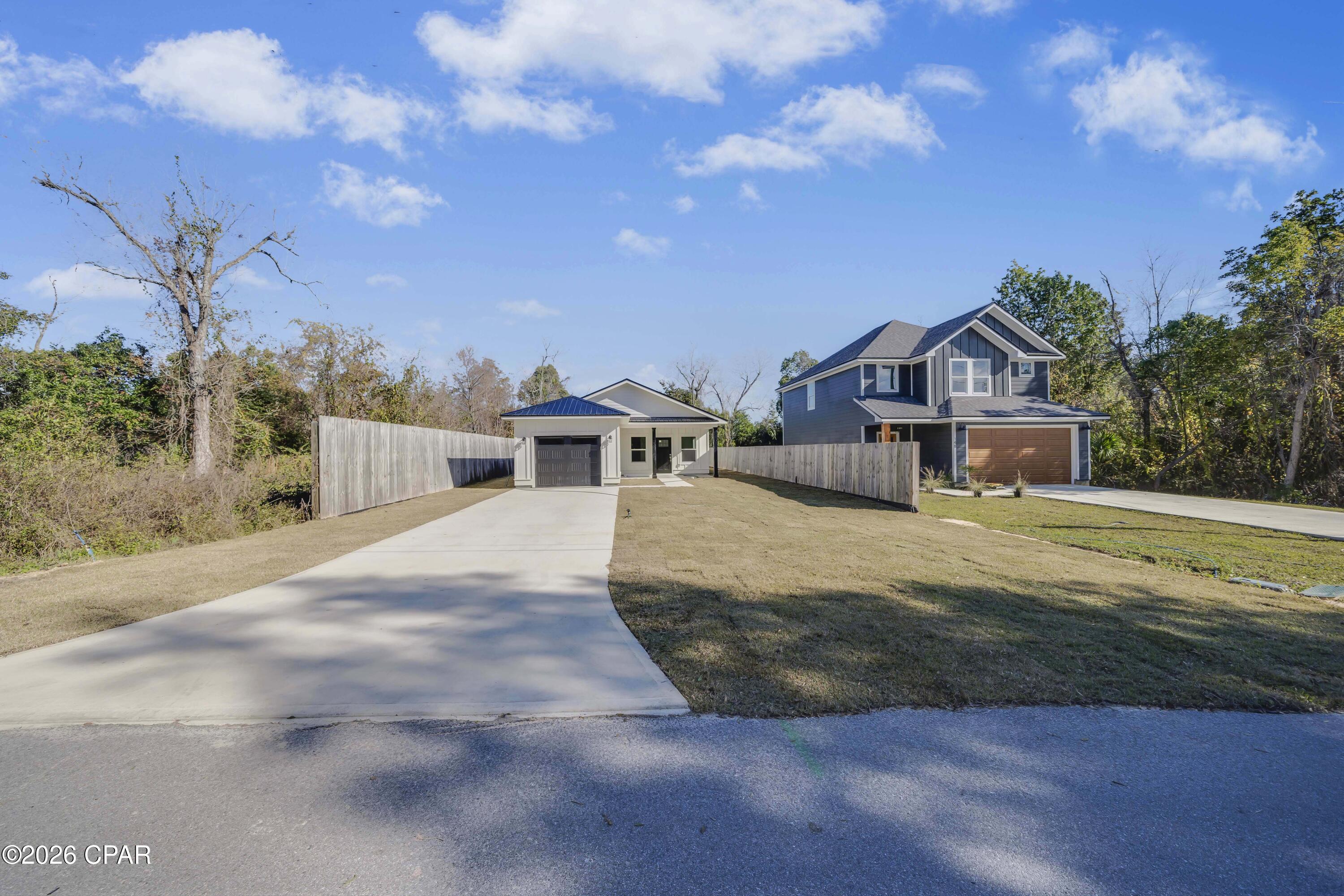 Grove Heights - Residential