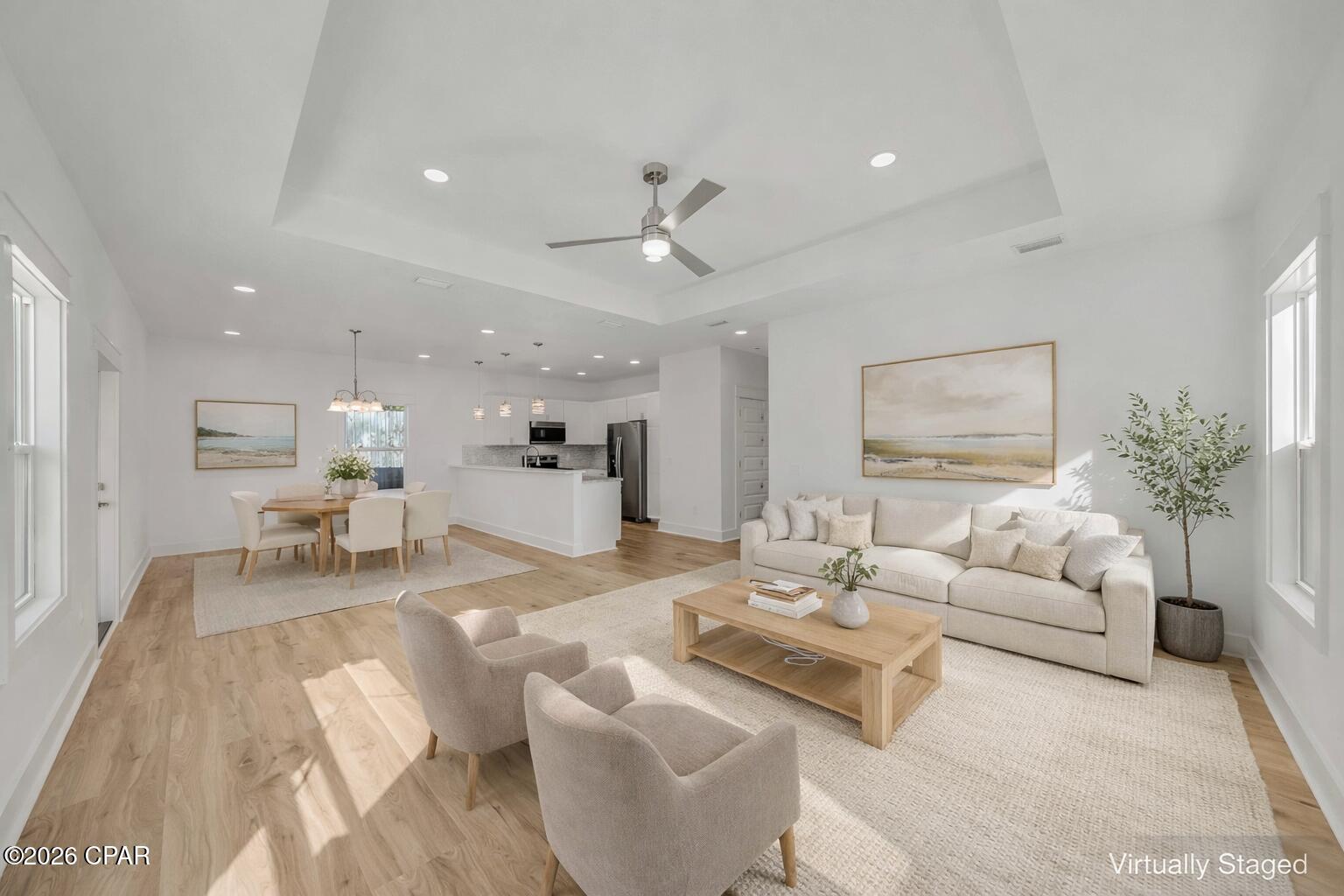 Grove Heights - Residential