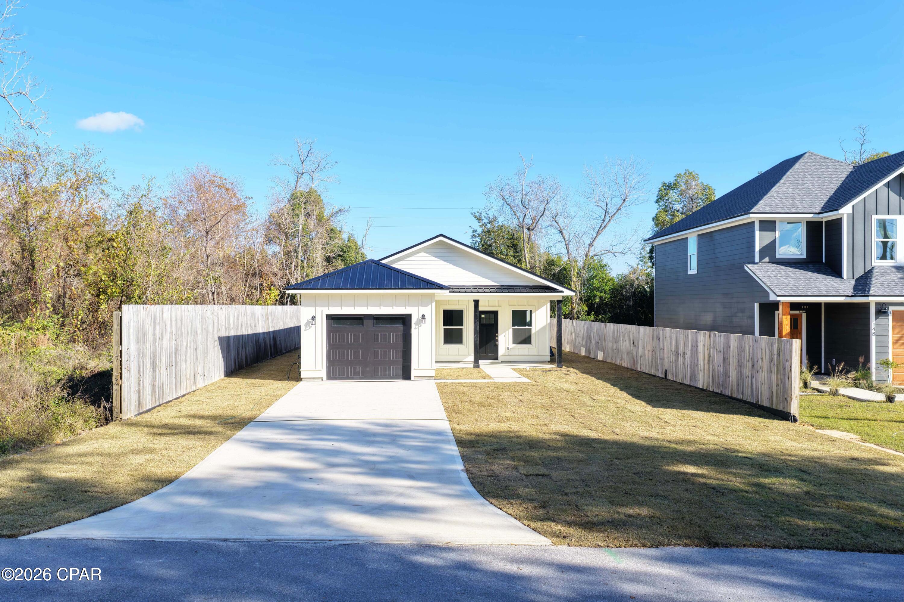 Grove Heights - Residential