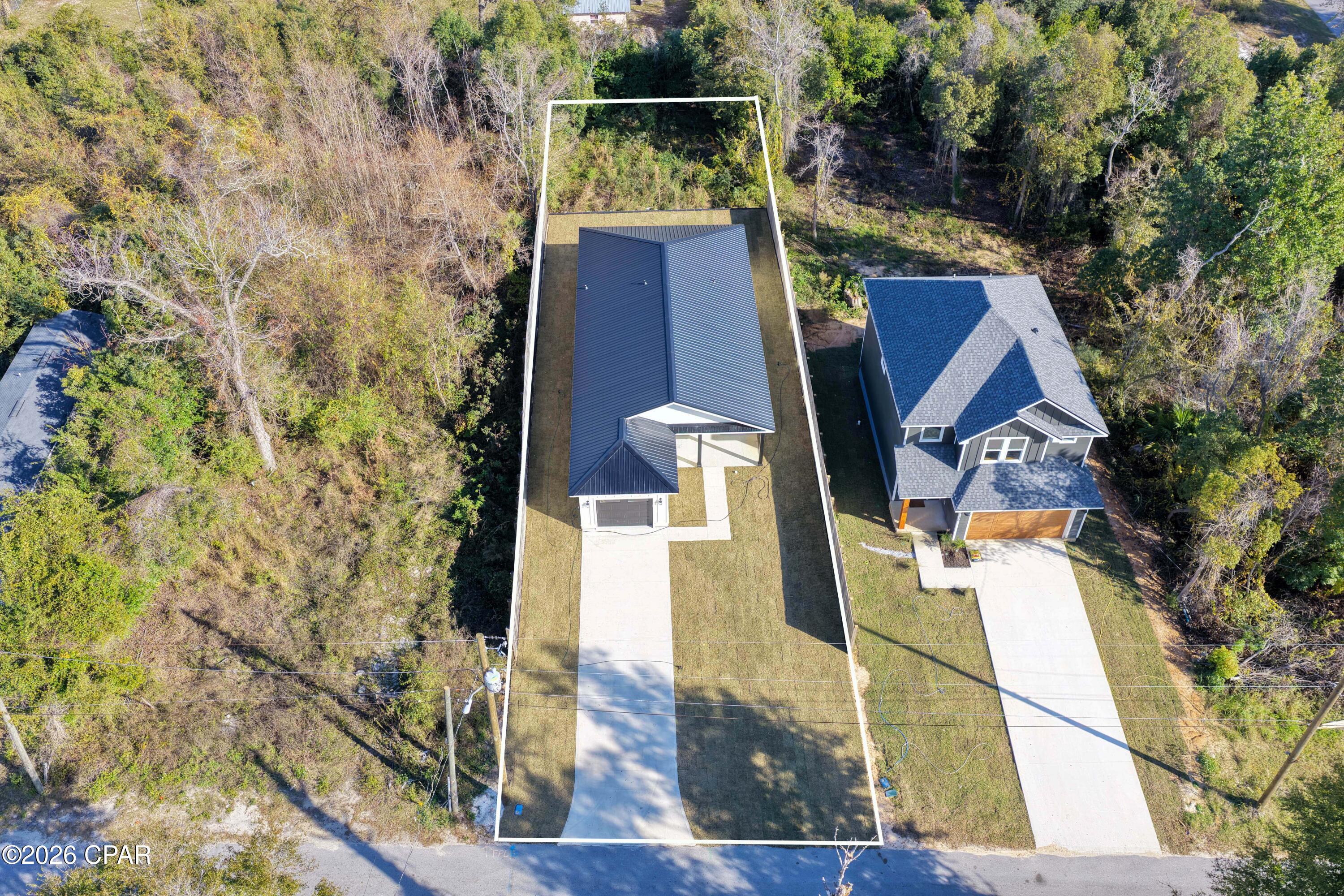 Grove Heights - Residential