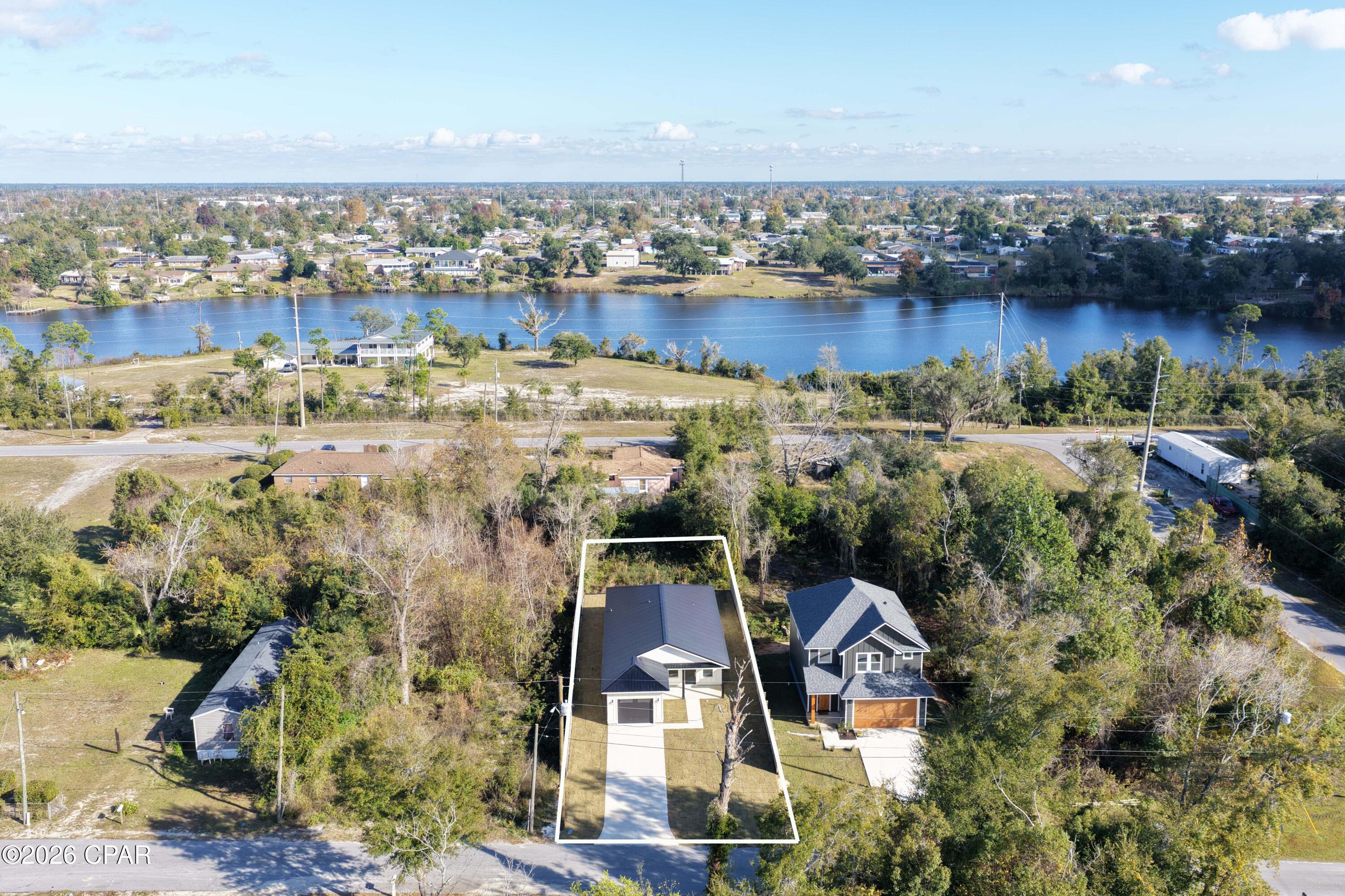 Grove Heights - Residential