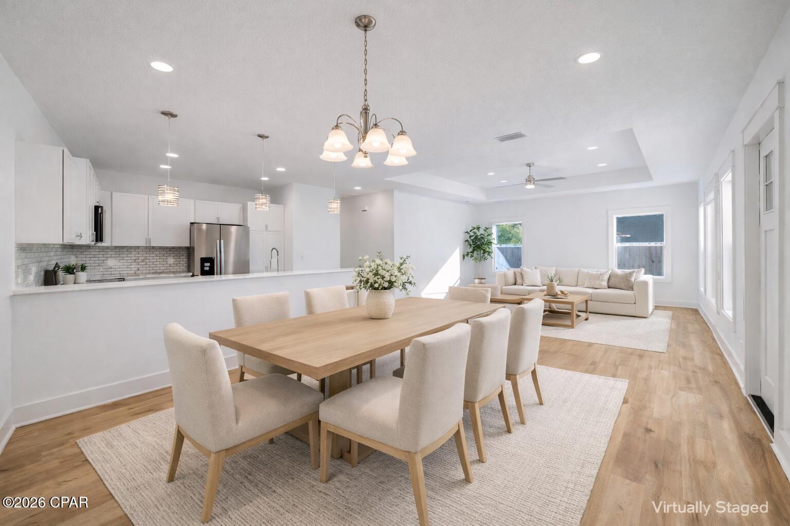 Grove Heights - Residential