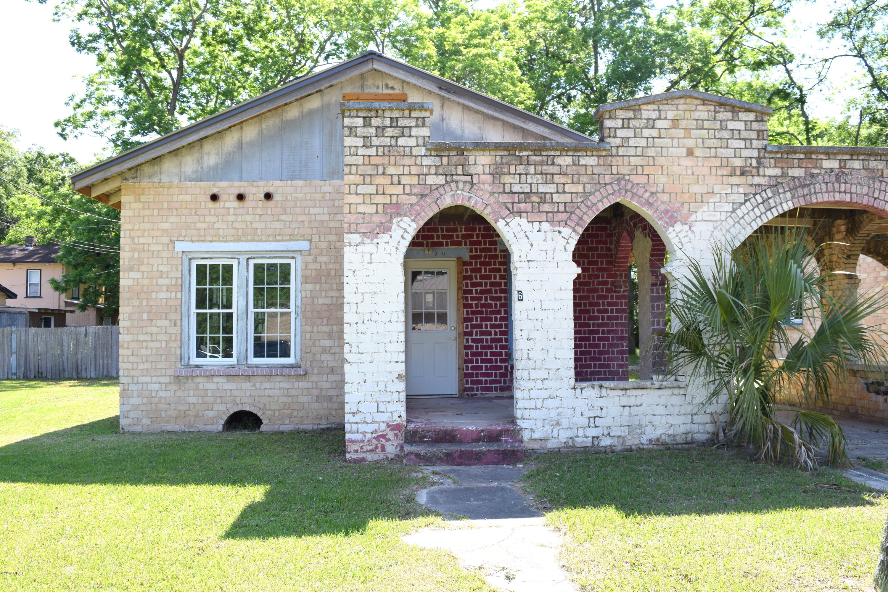 [No Recorded Subdiv] - Residential