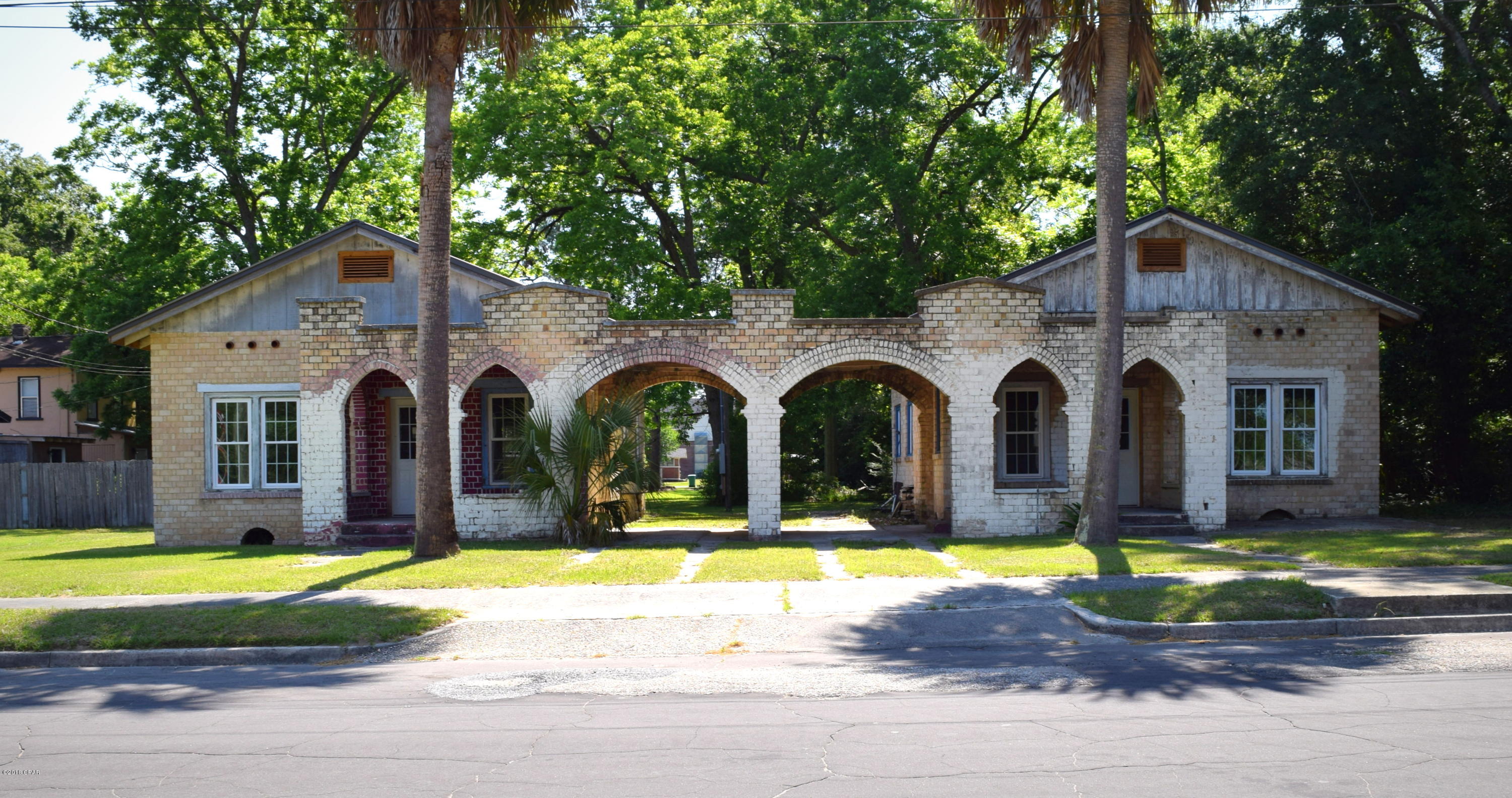 [No Recorded Subdiv] - Residential