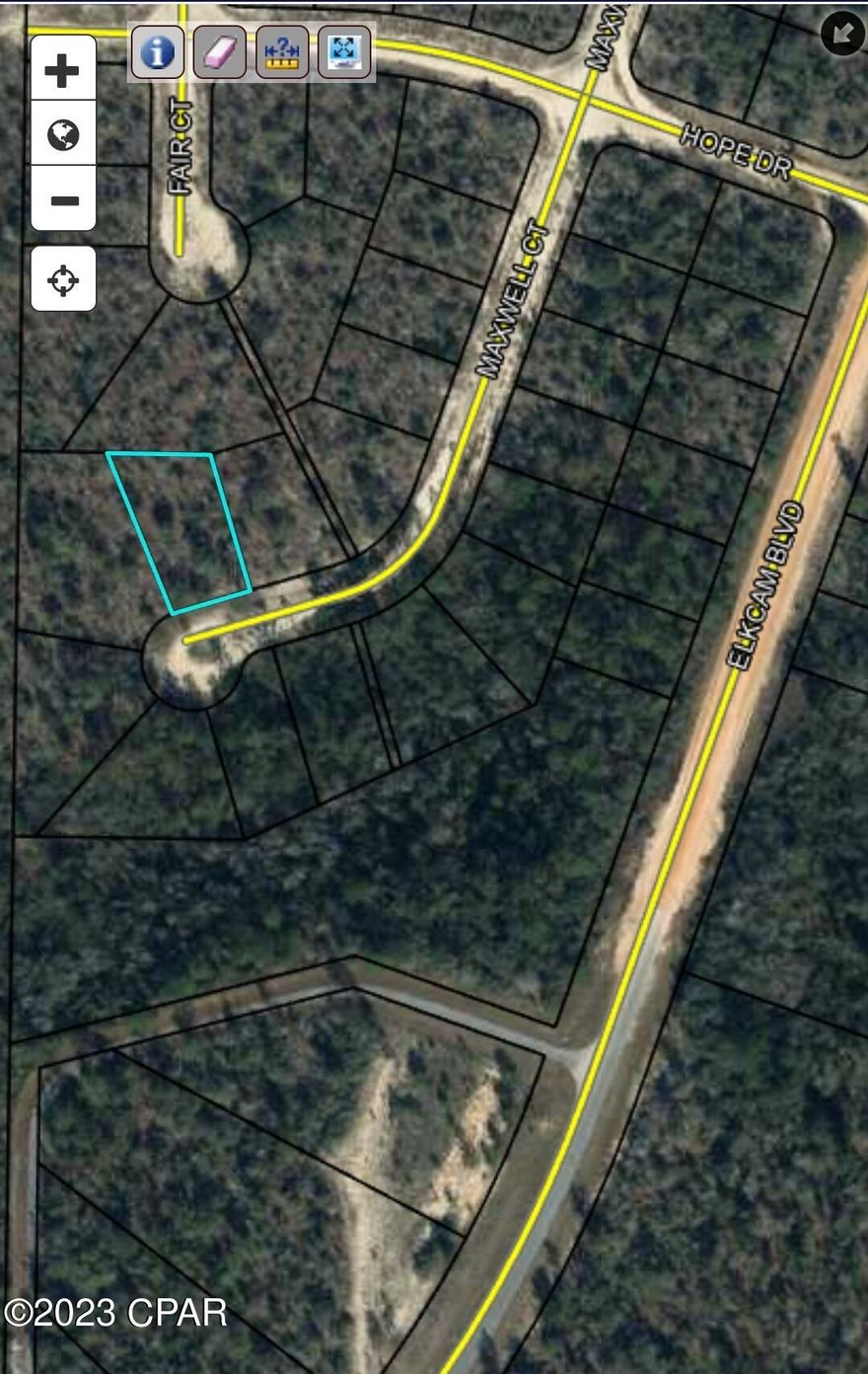 This well over a quarter acre wooded property is in the Sunny Hills subdivision. Sunny Hills is home to a golf course, Boat Lake Swim Park, a recreational park and numerous other freshwater lakes (see photos). This would make a great home site that would give you the country feel with the convenience of the city close by. Sunny Hills has seen renewed growth in the past year or two with builders coming into the subdivision to build new homes.