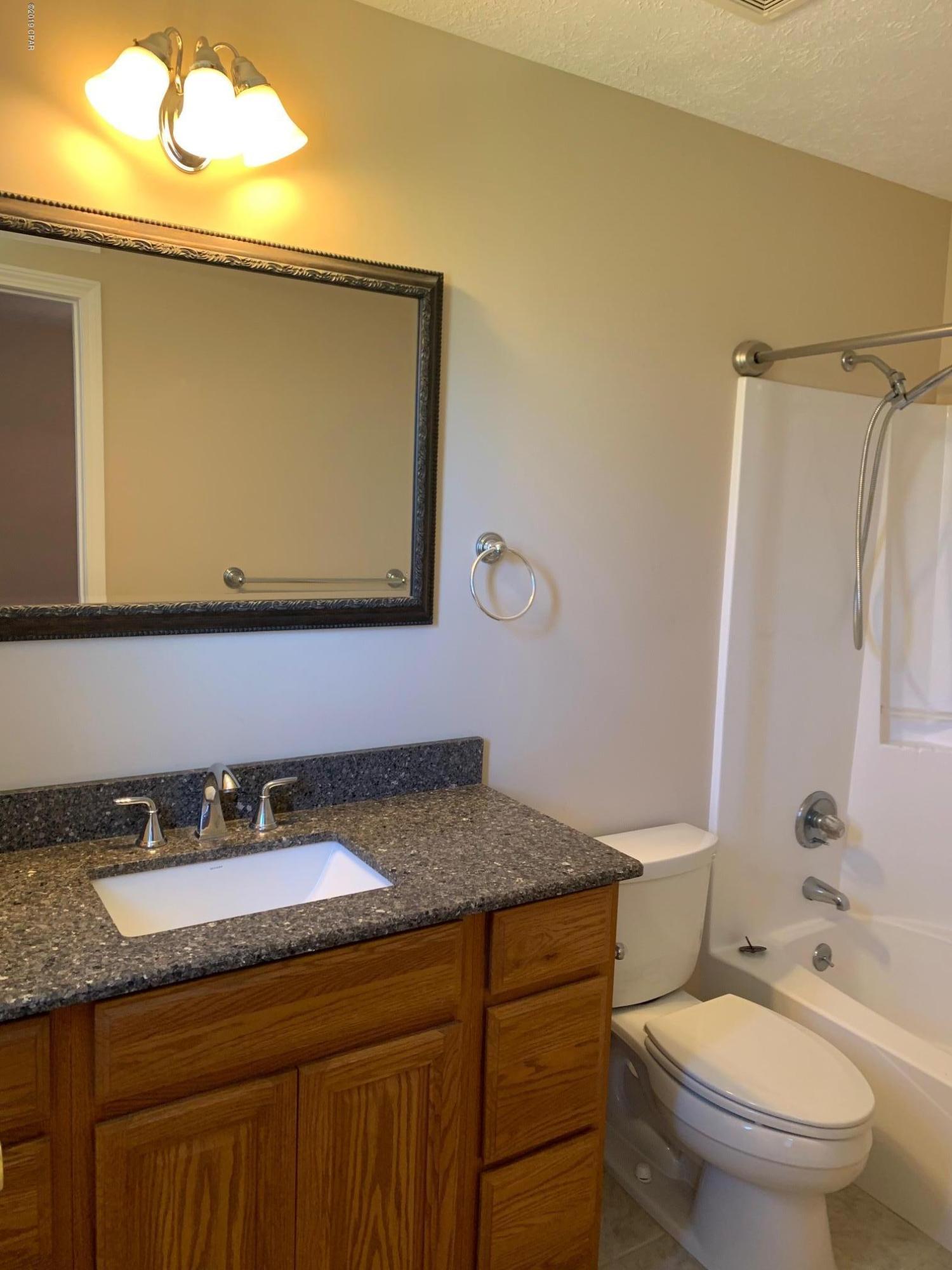 Forest Shores - Residential Lease