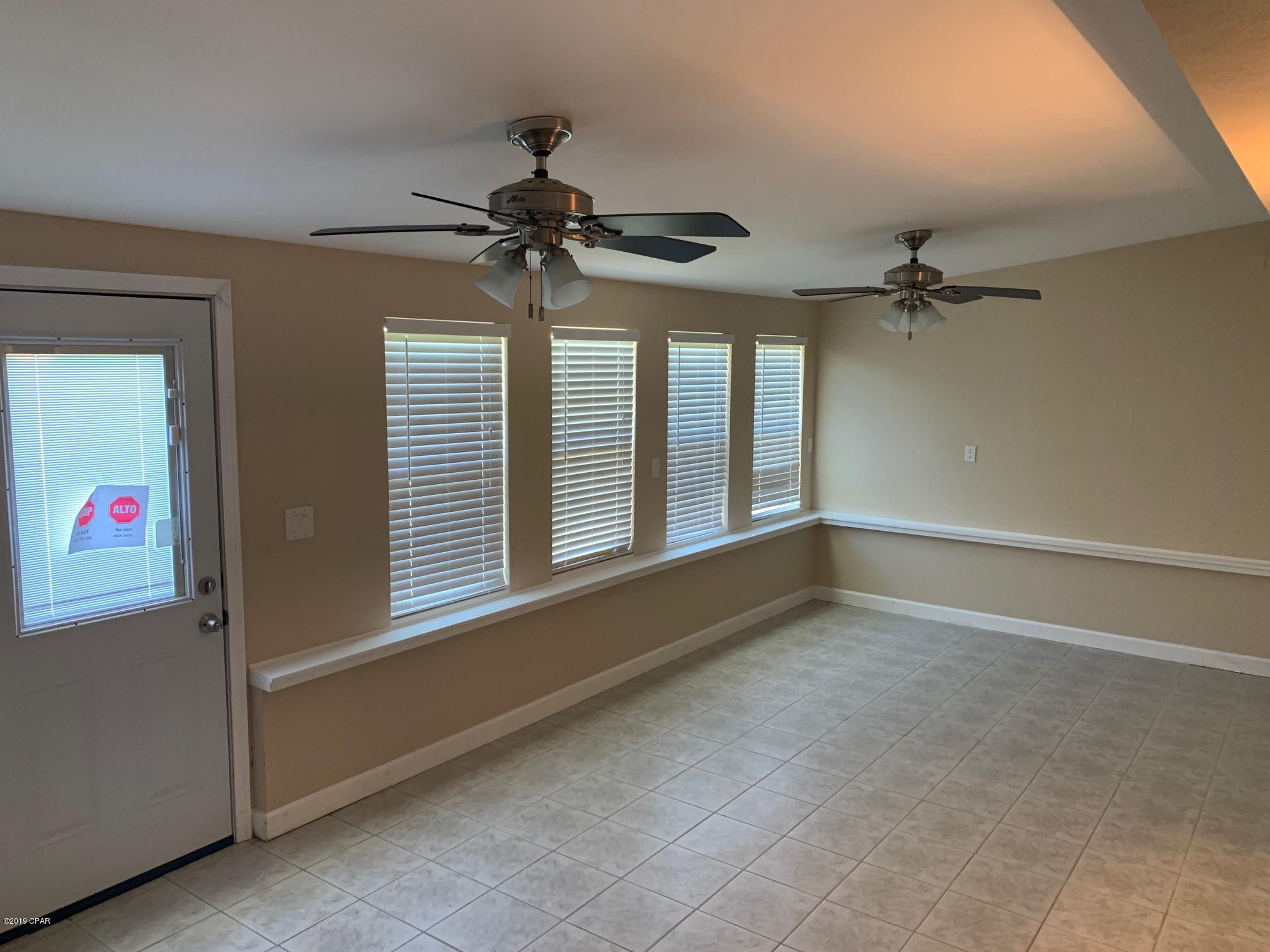 Forest Shores - Residential Lease