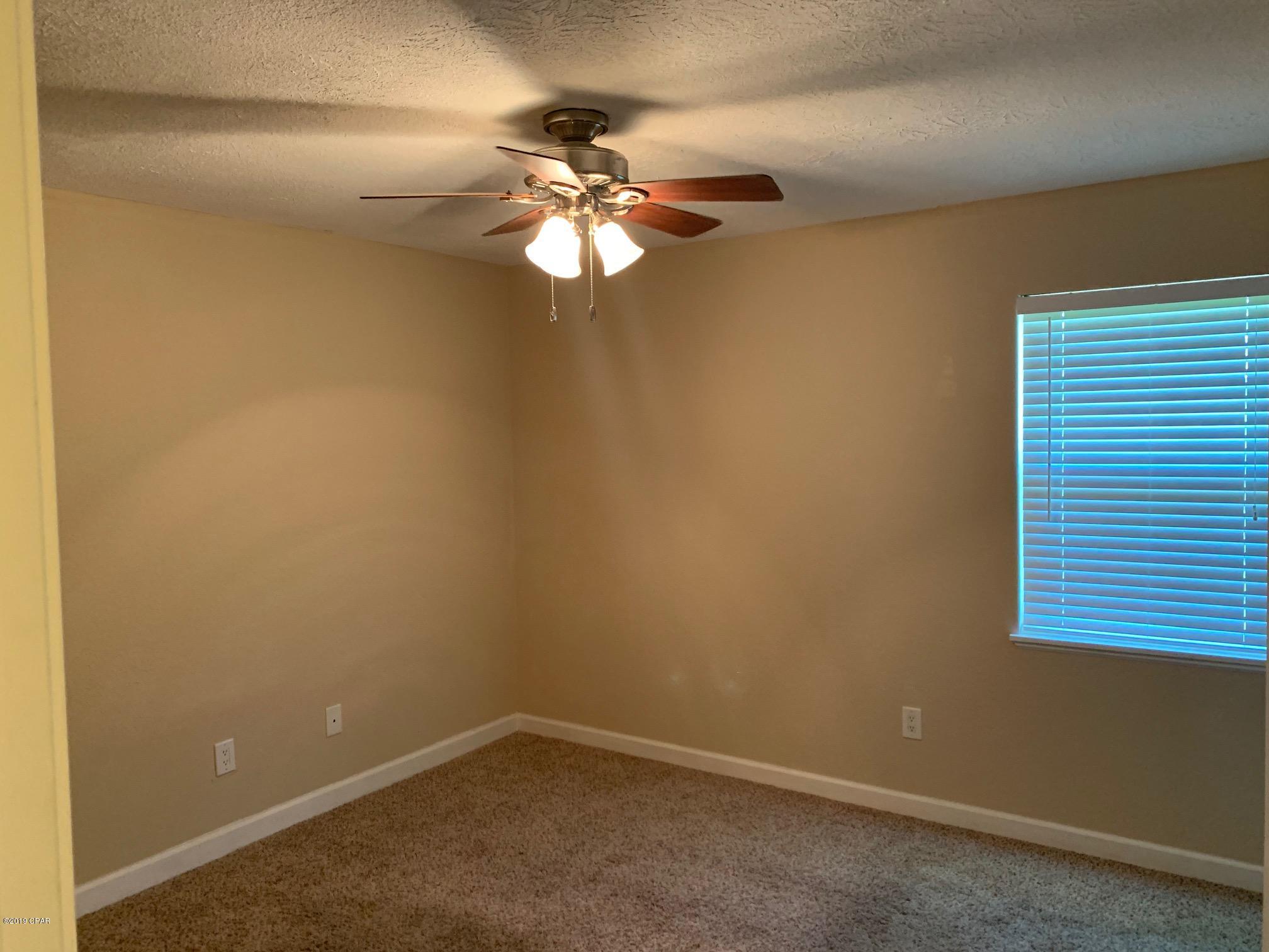 Forest Shores - Residential Lease