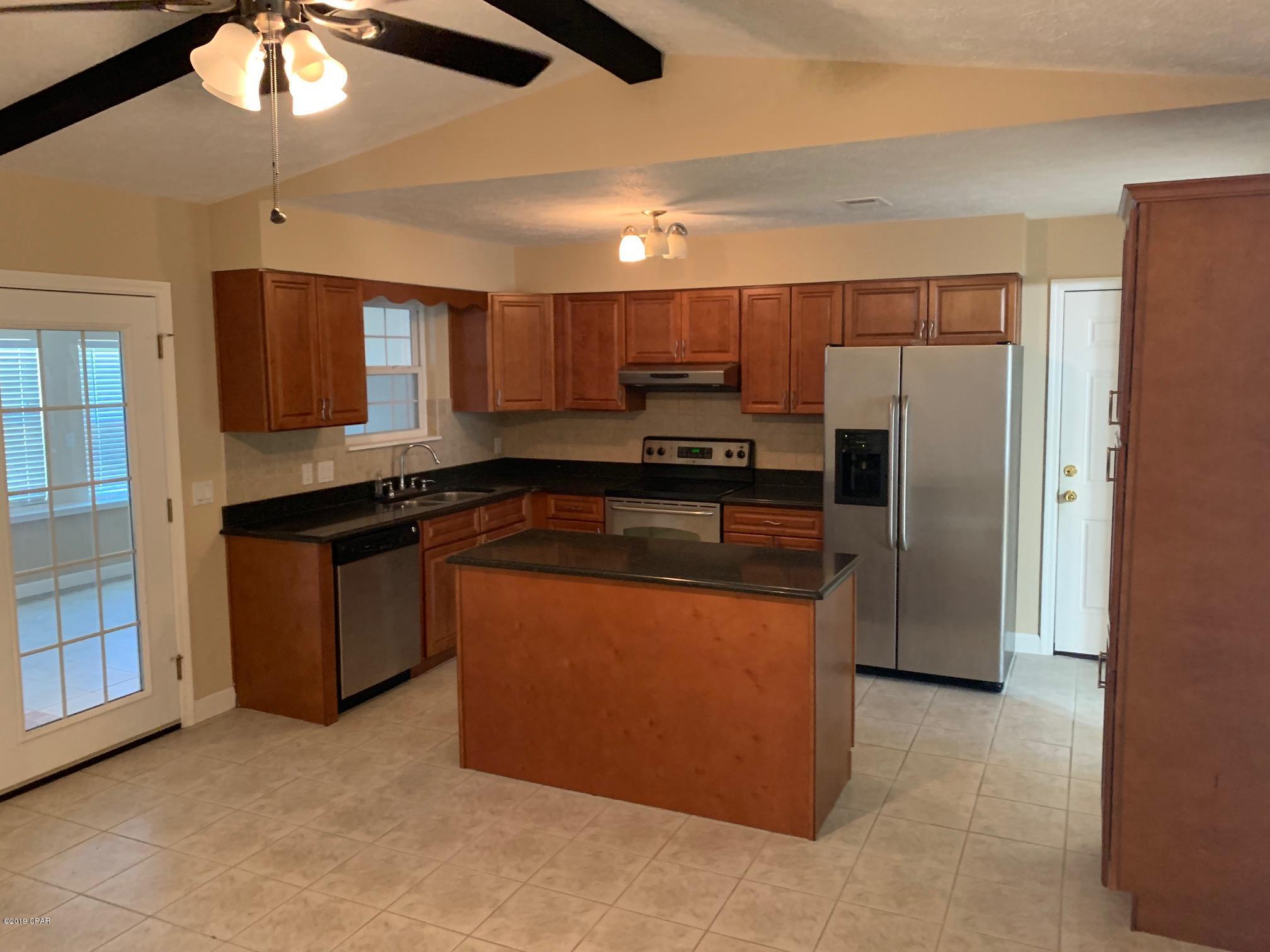 Forest Shores - Residential Lease