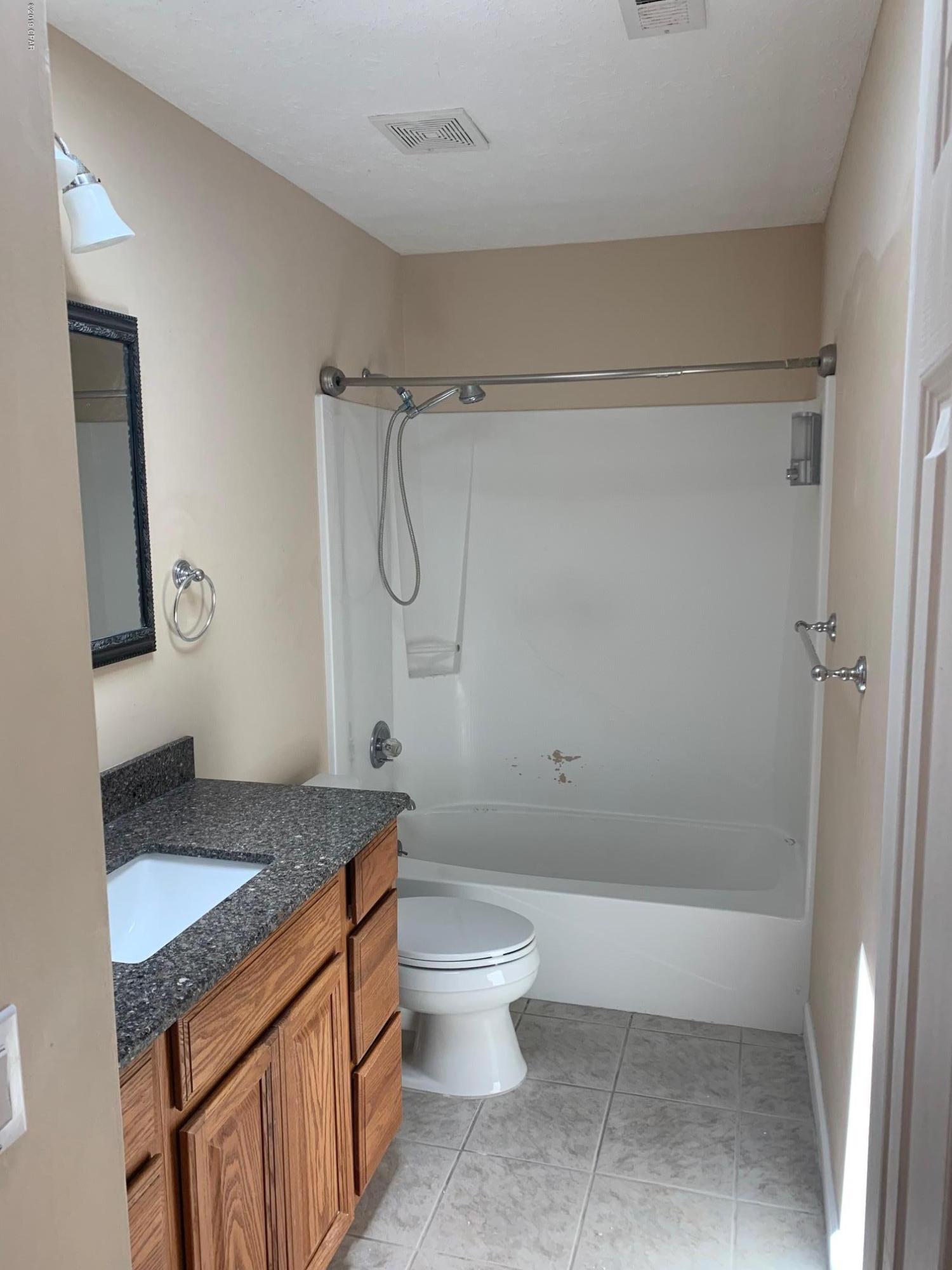 Forest Shores - Residential Lease