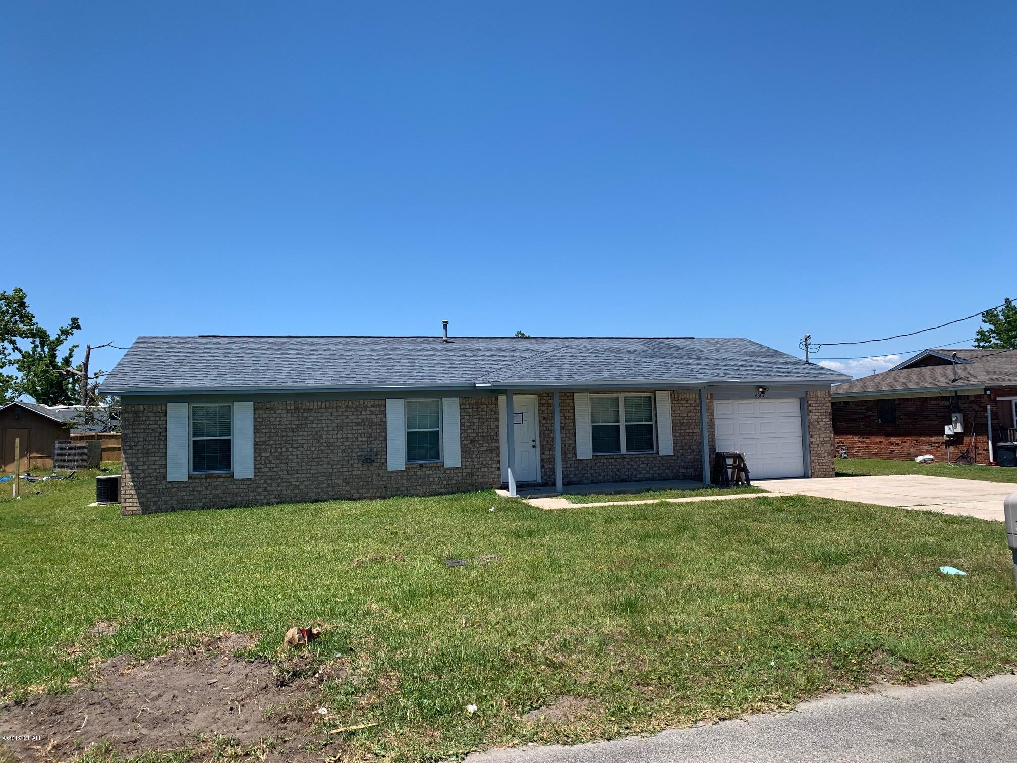 Forest Shores - Residential Lease