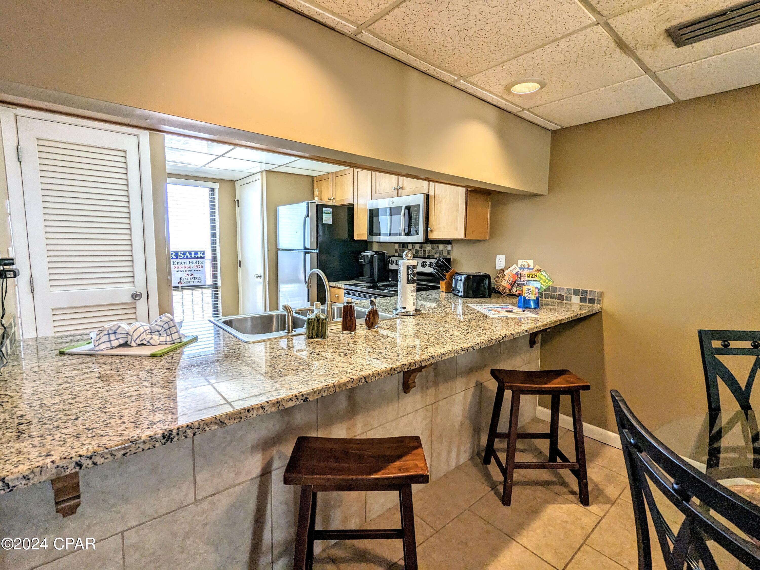 Edgewater Tower II - Residential