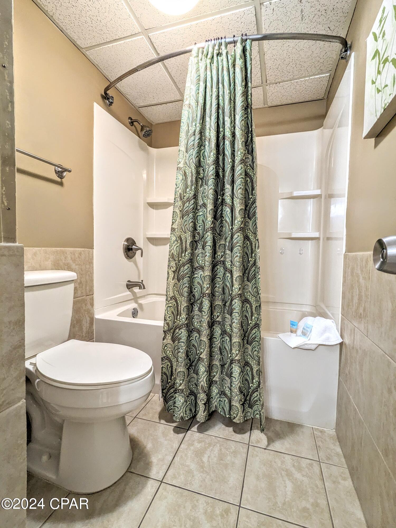 Edgewater Tower II - Residential