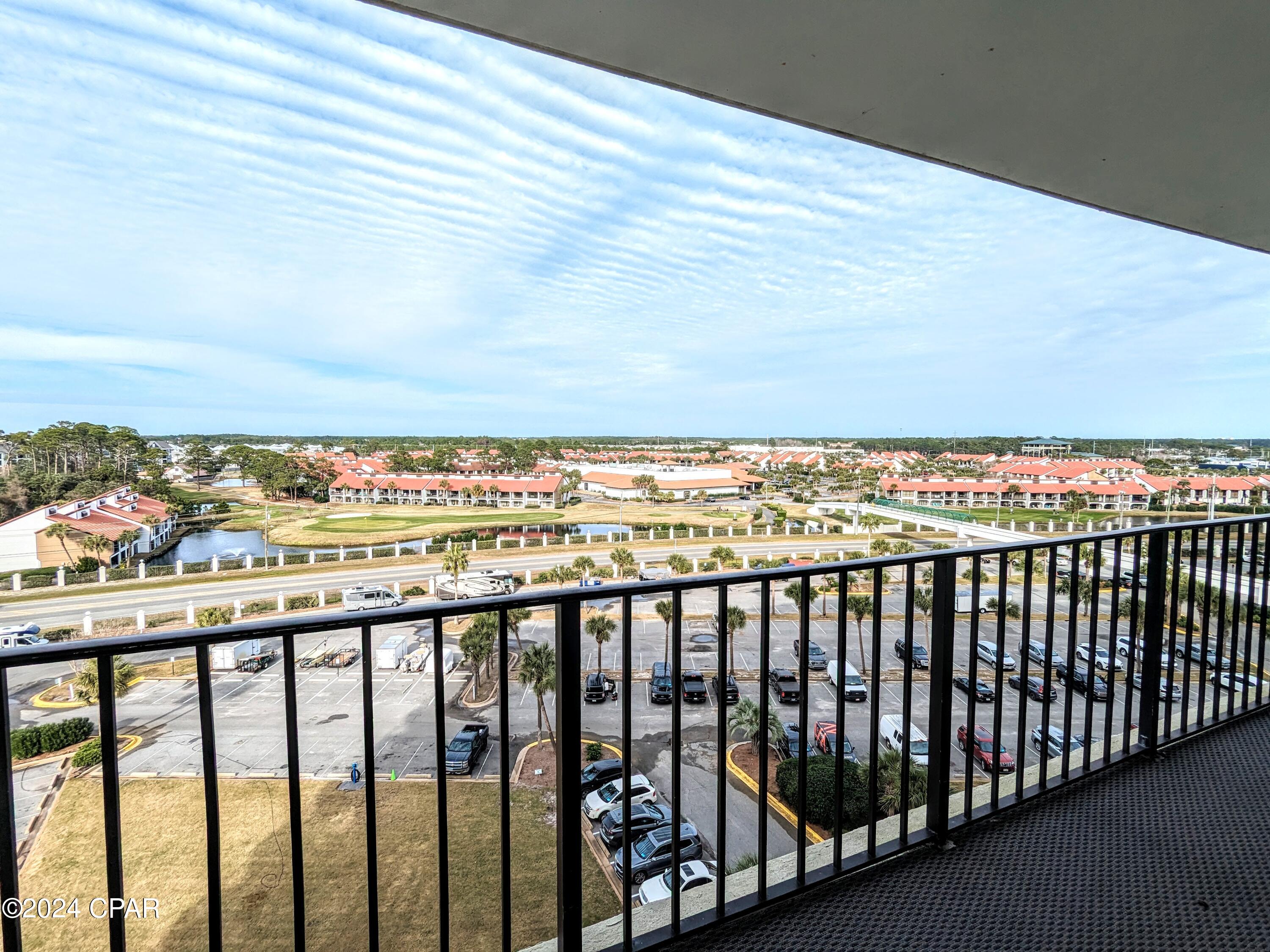 Edgewater Tower II - Residential