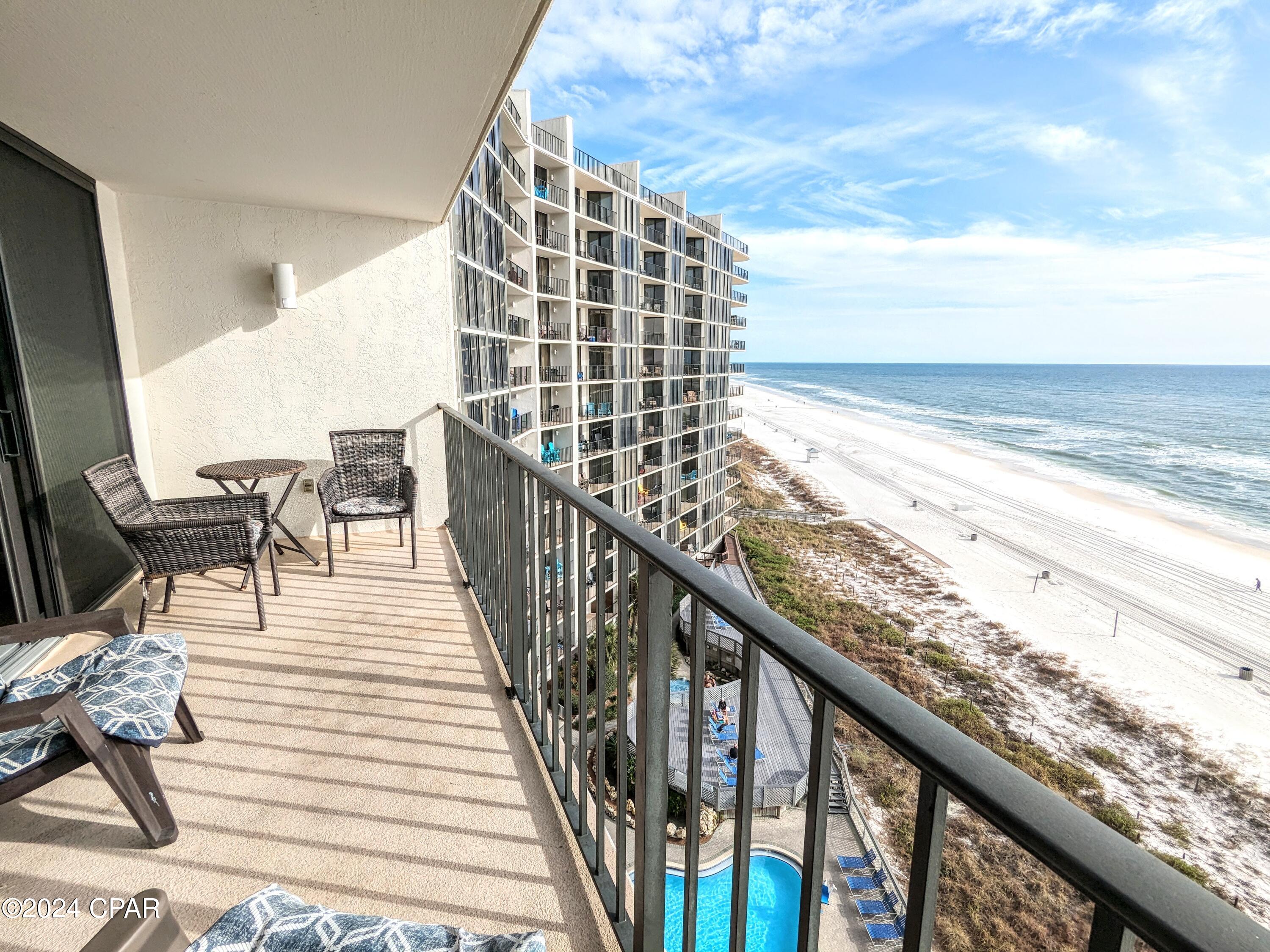 Edgewater Tower II - Residential