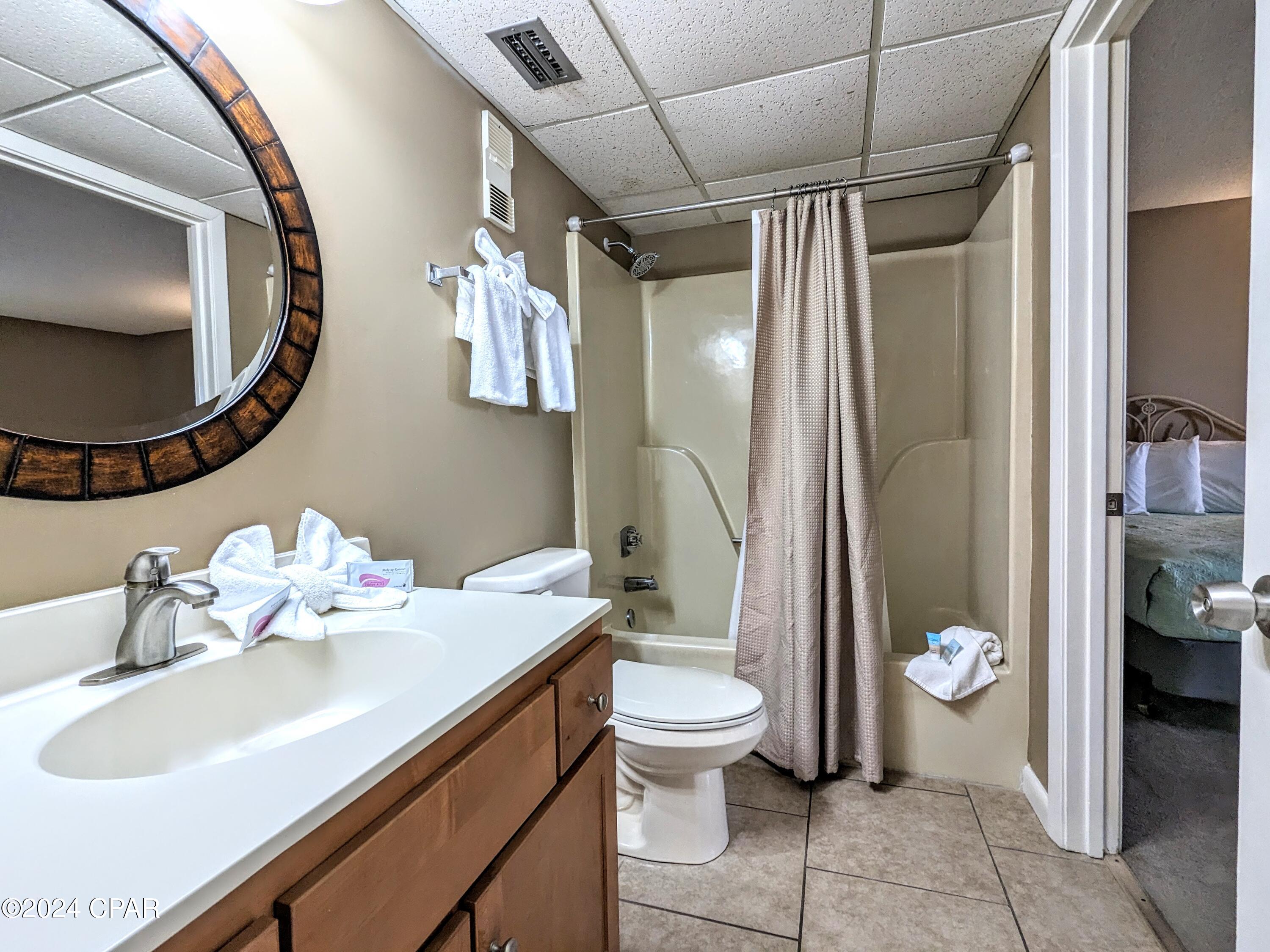 Edgewater Tower II - Residential