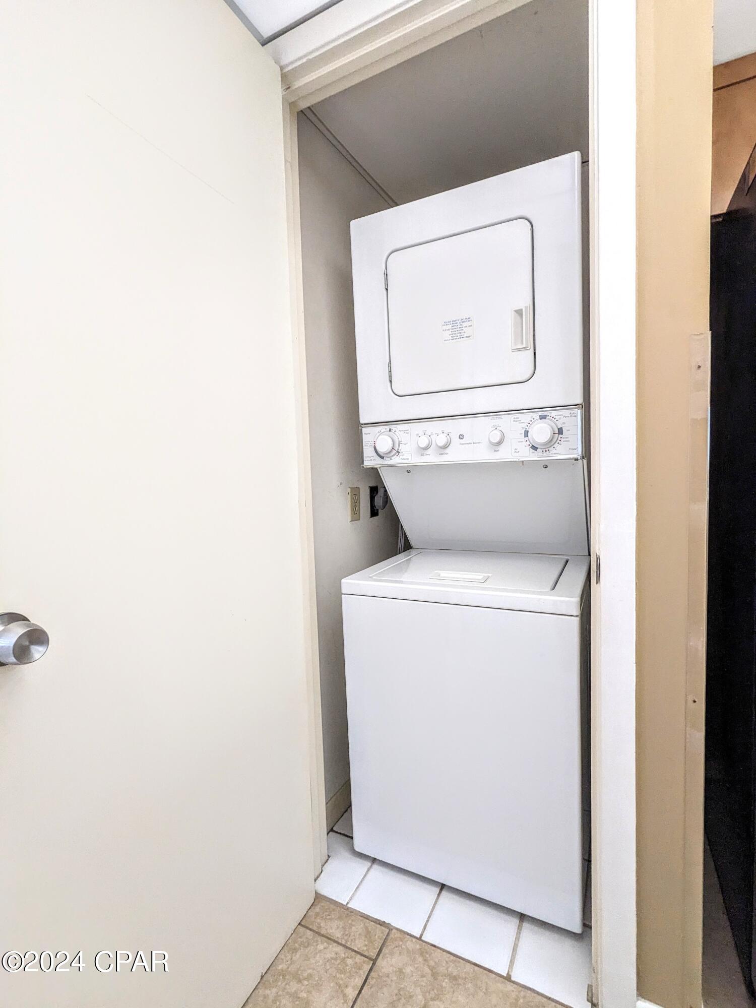 Edgewater Tower II - Residential