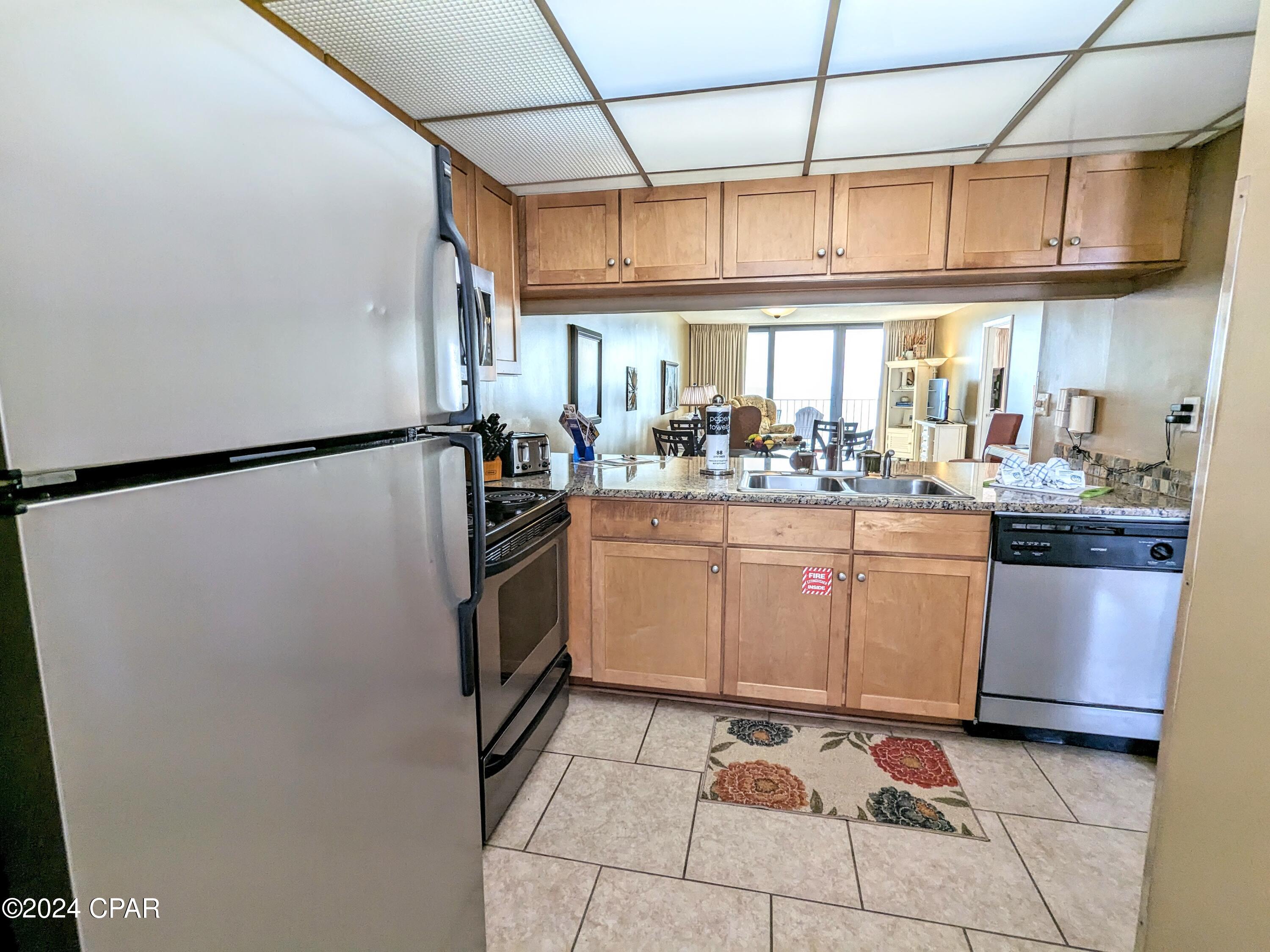 Edgewater Tower II - Residential