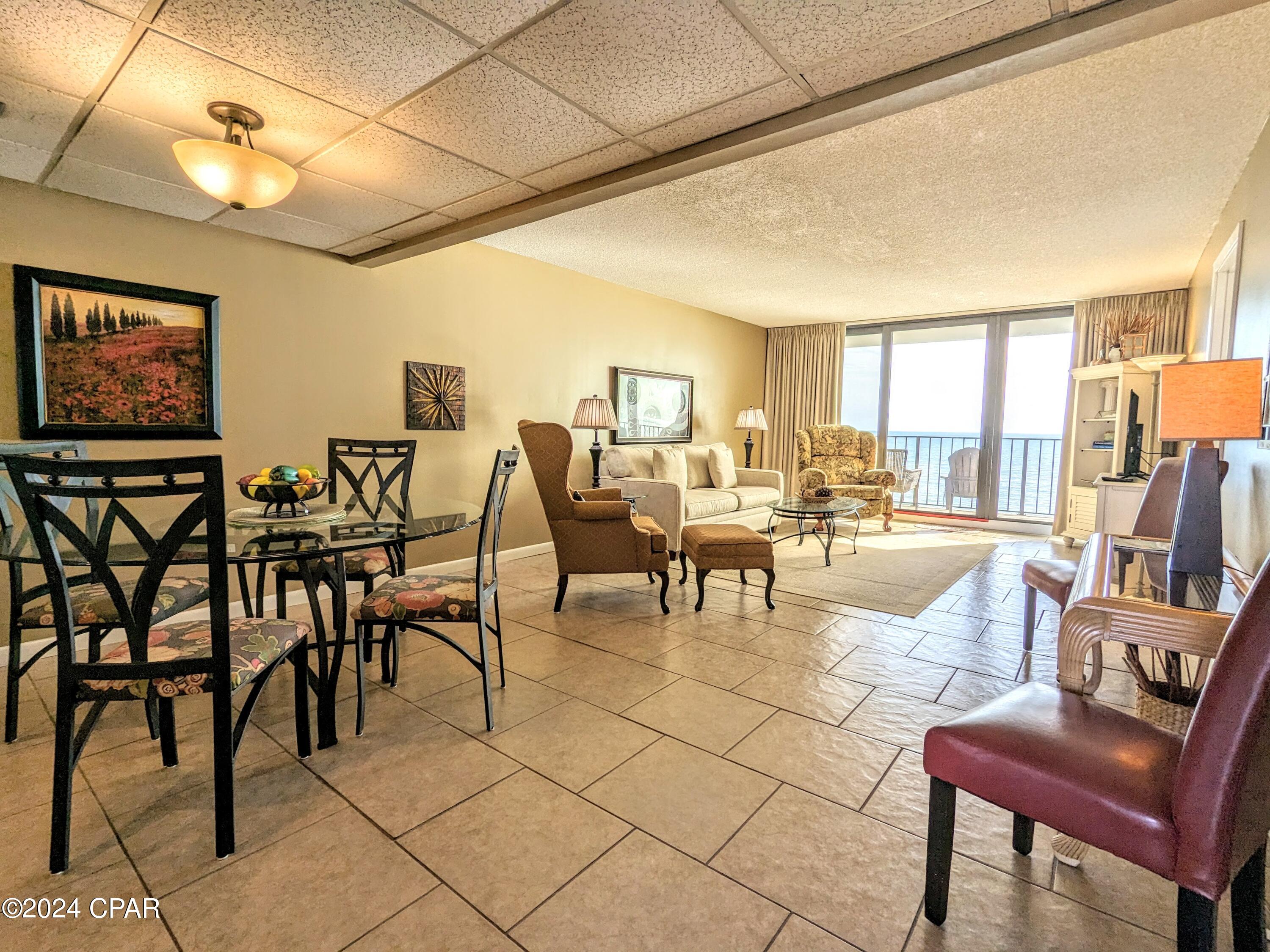 Edgewater Tower II - Residential