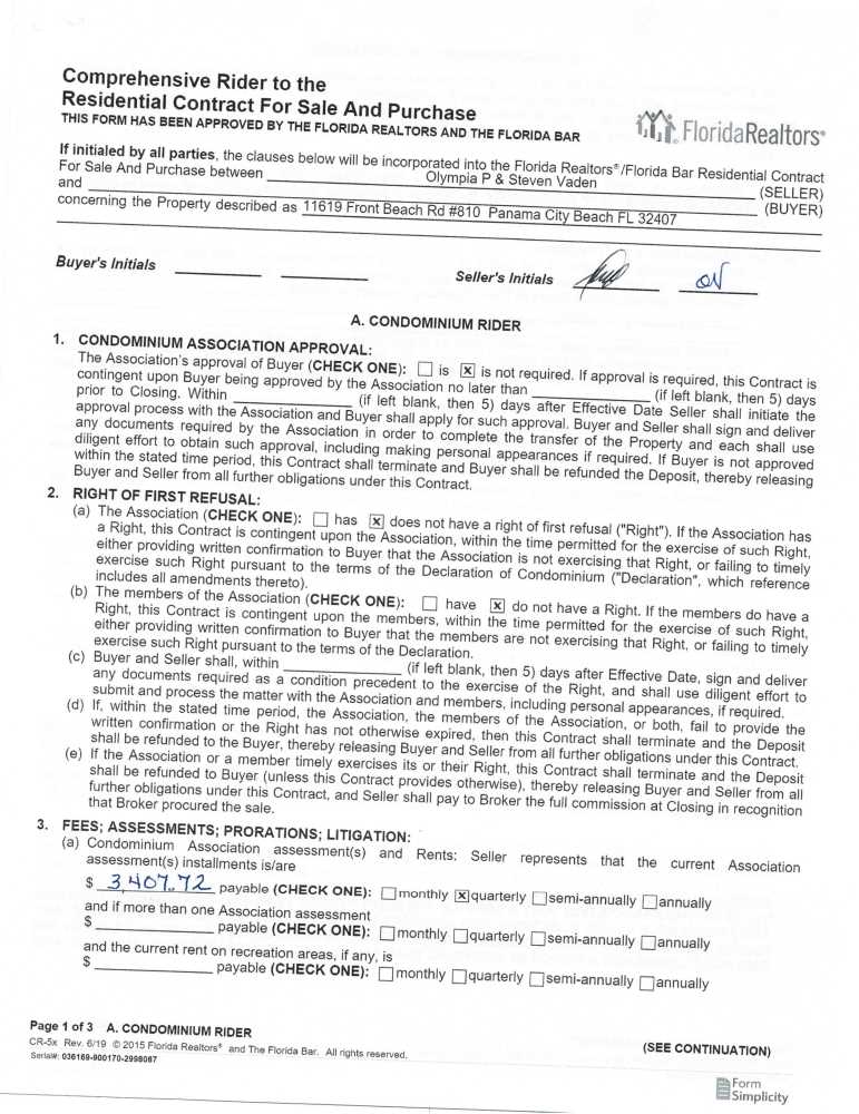 Edgewater Tower II - Residential