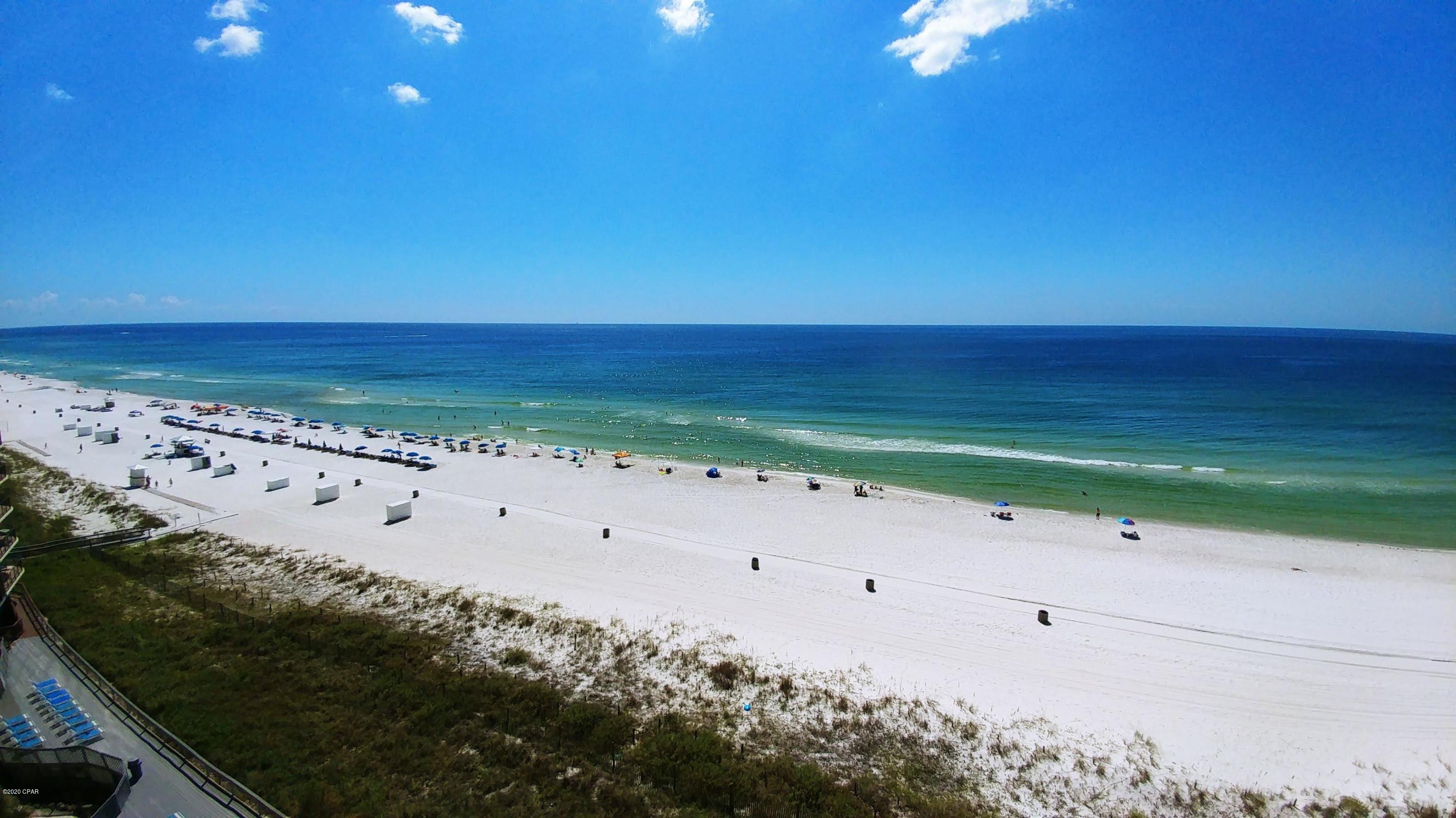 Edgewater Tower II - Residential