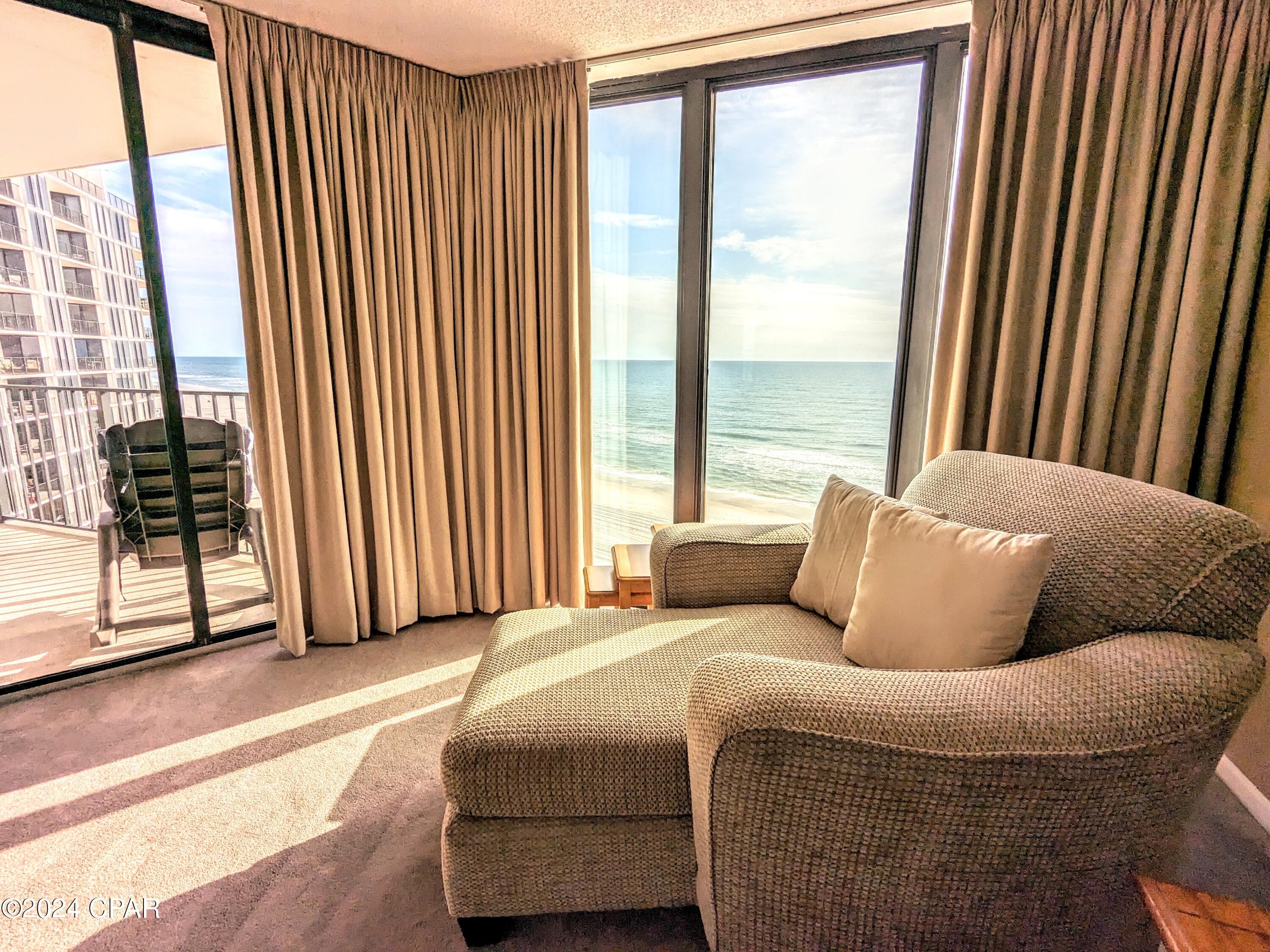 Edgewater Tower II - Residential