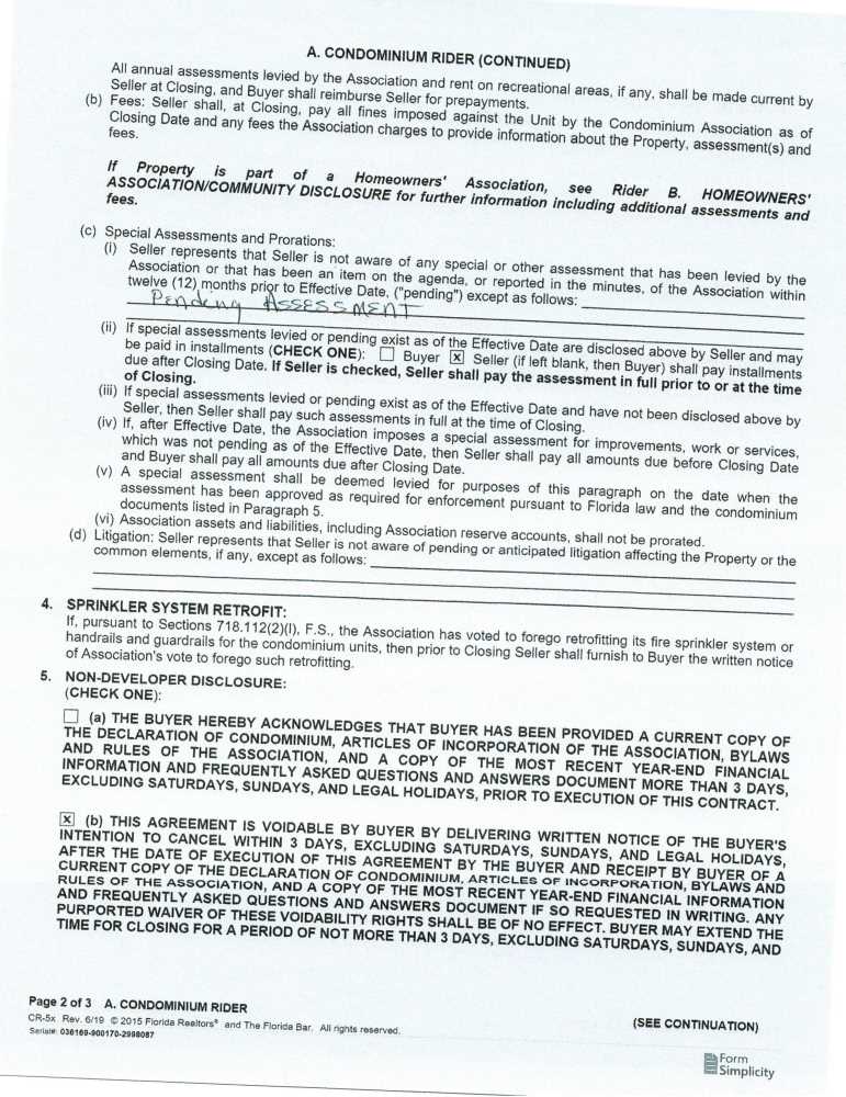 Edgewater Tower II - Residential