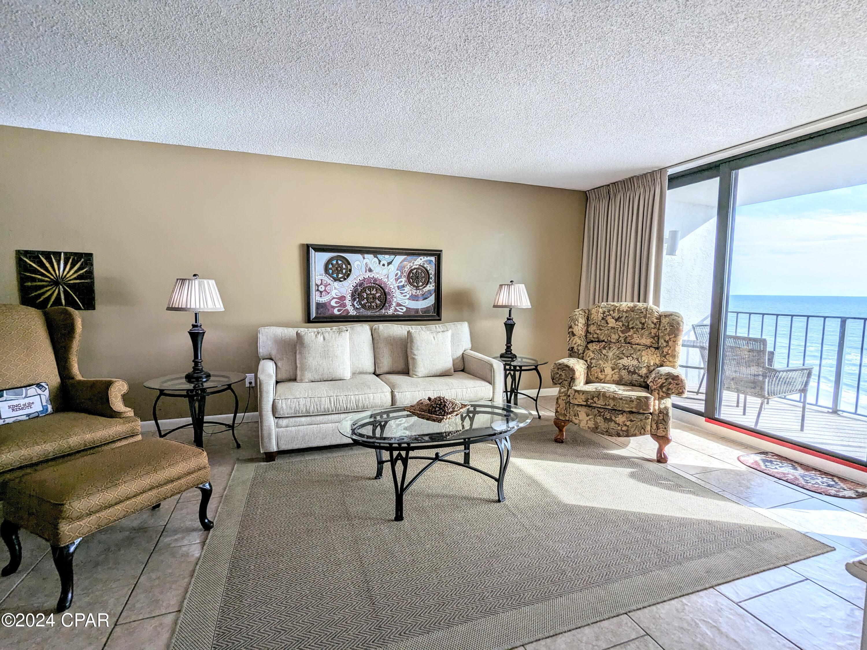 Edgewater Tower II - Residential