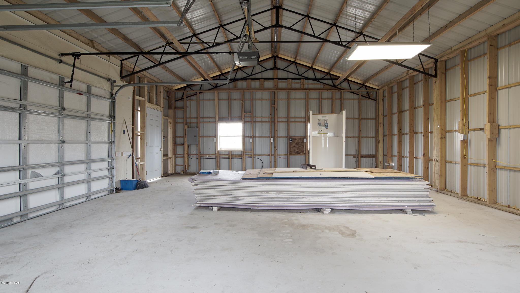 Meadowbrook Estates - Land