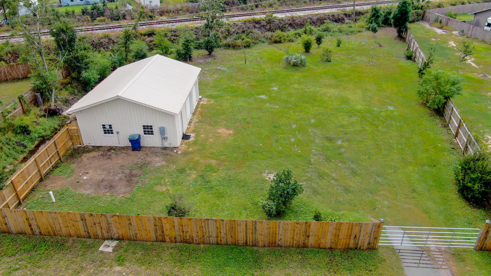 Meadowbrook Estates - Land