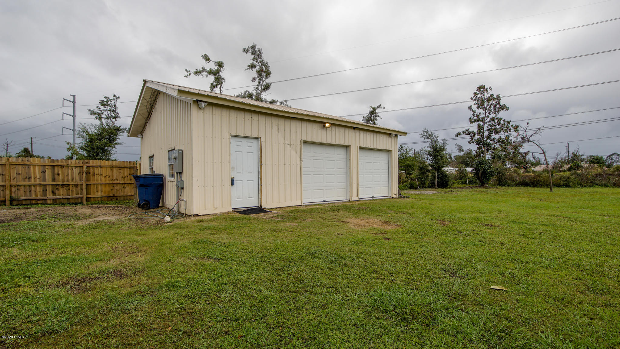 Meadowbrook Estates - Land