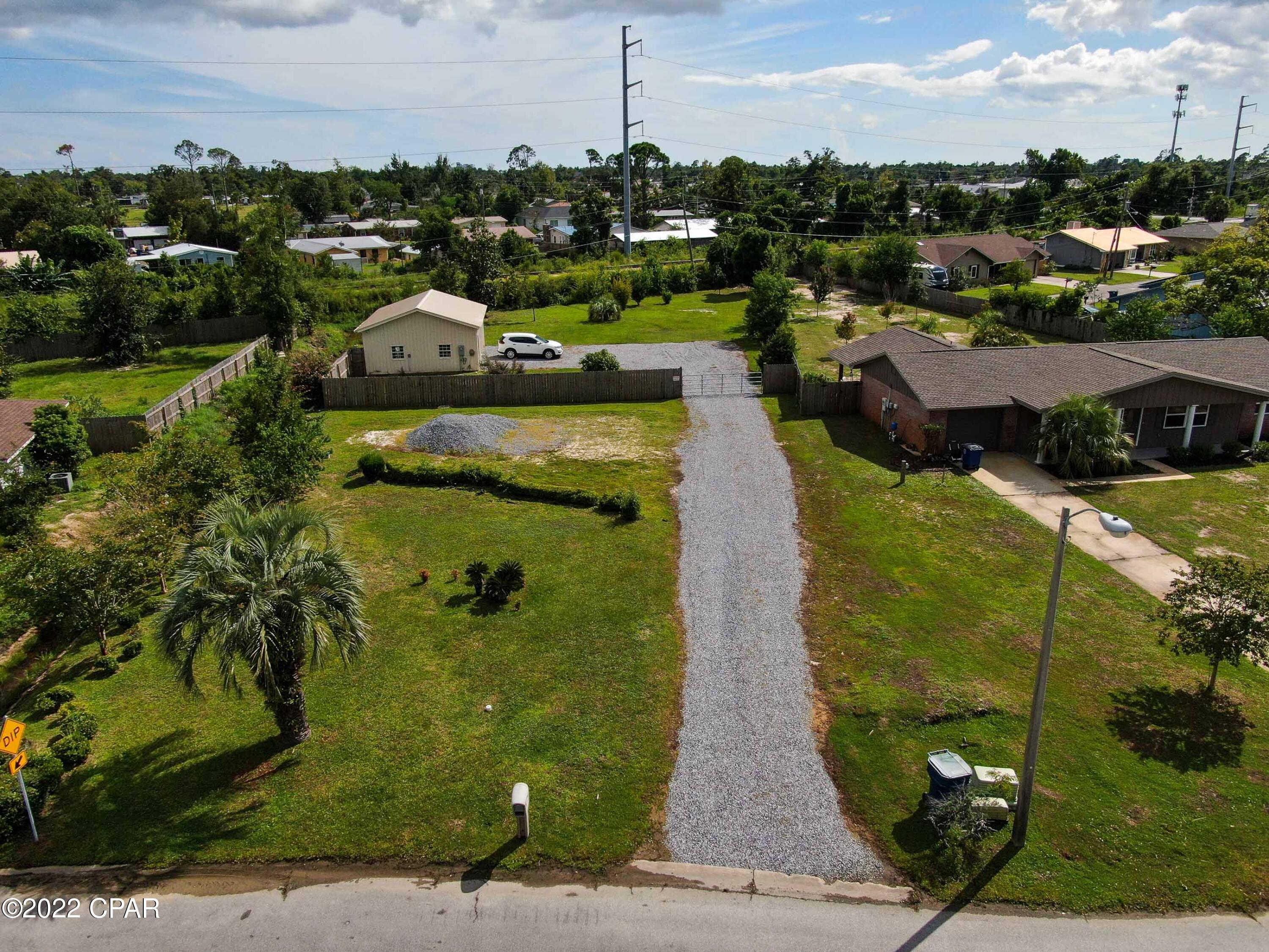 Meadowbrook Estates - Land