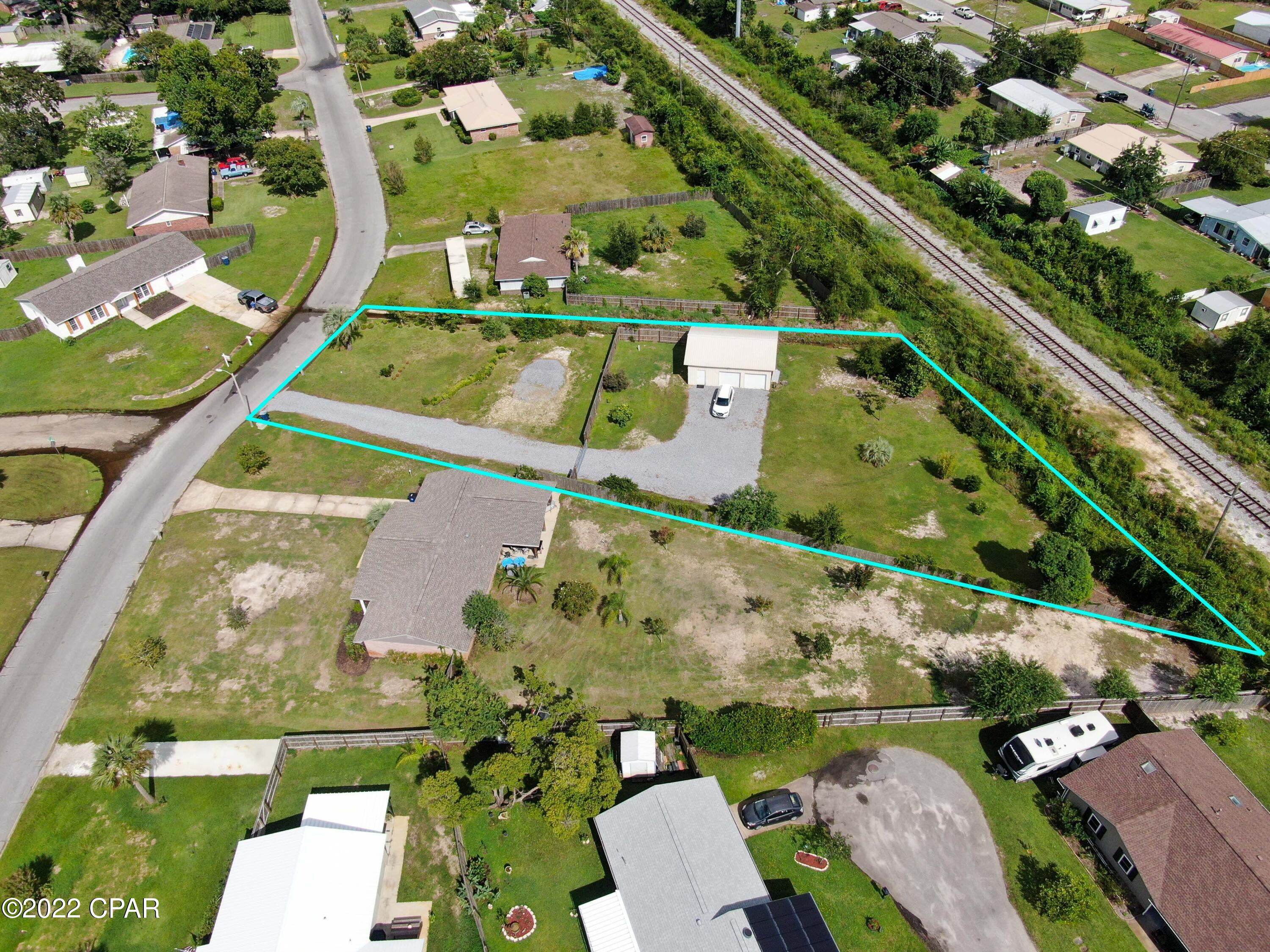 Meadowbrook Estates - Land