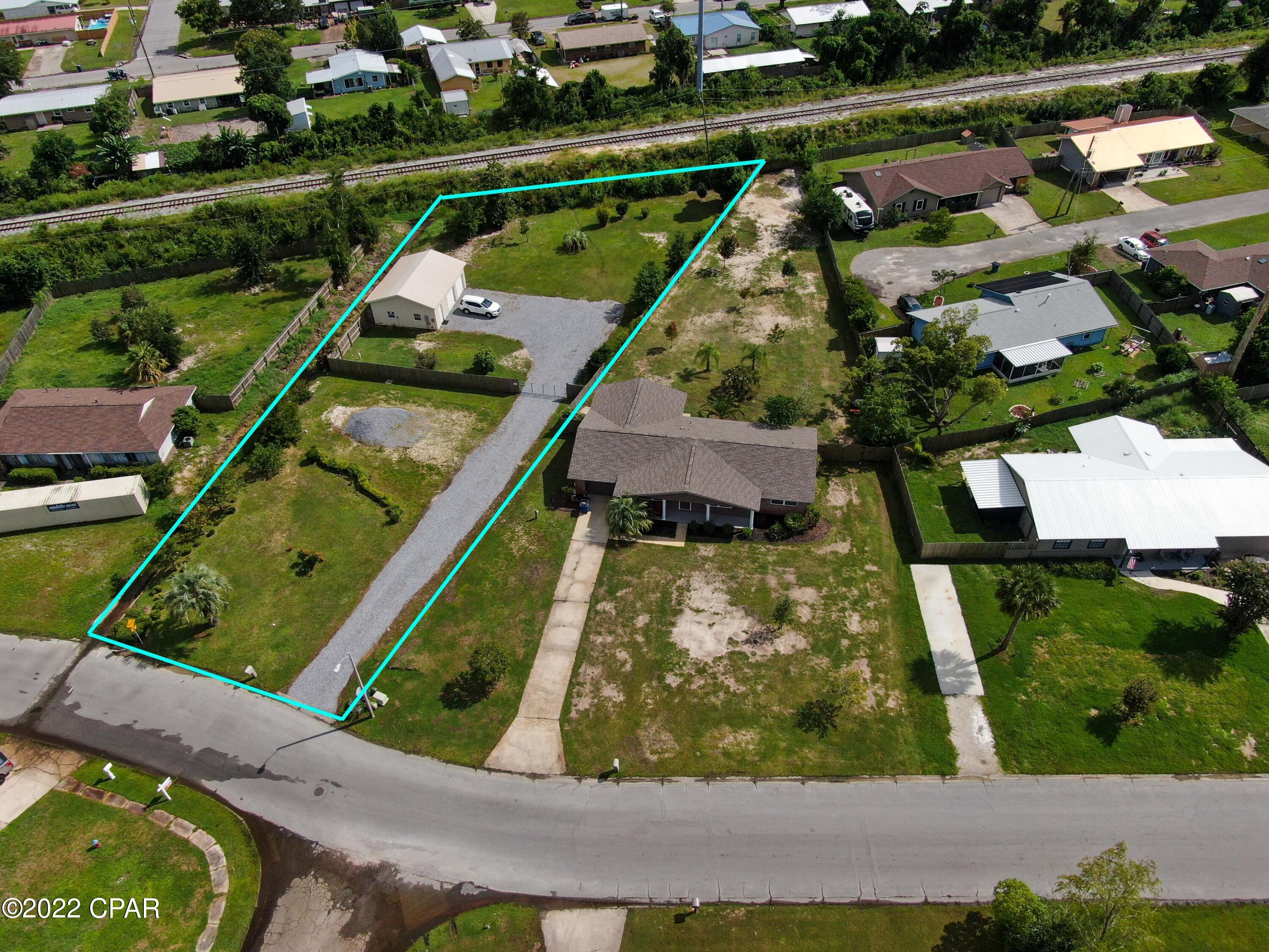 Meadowbrook Estates - Land