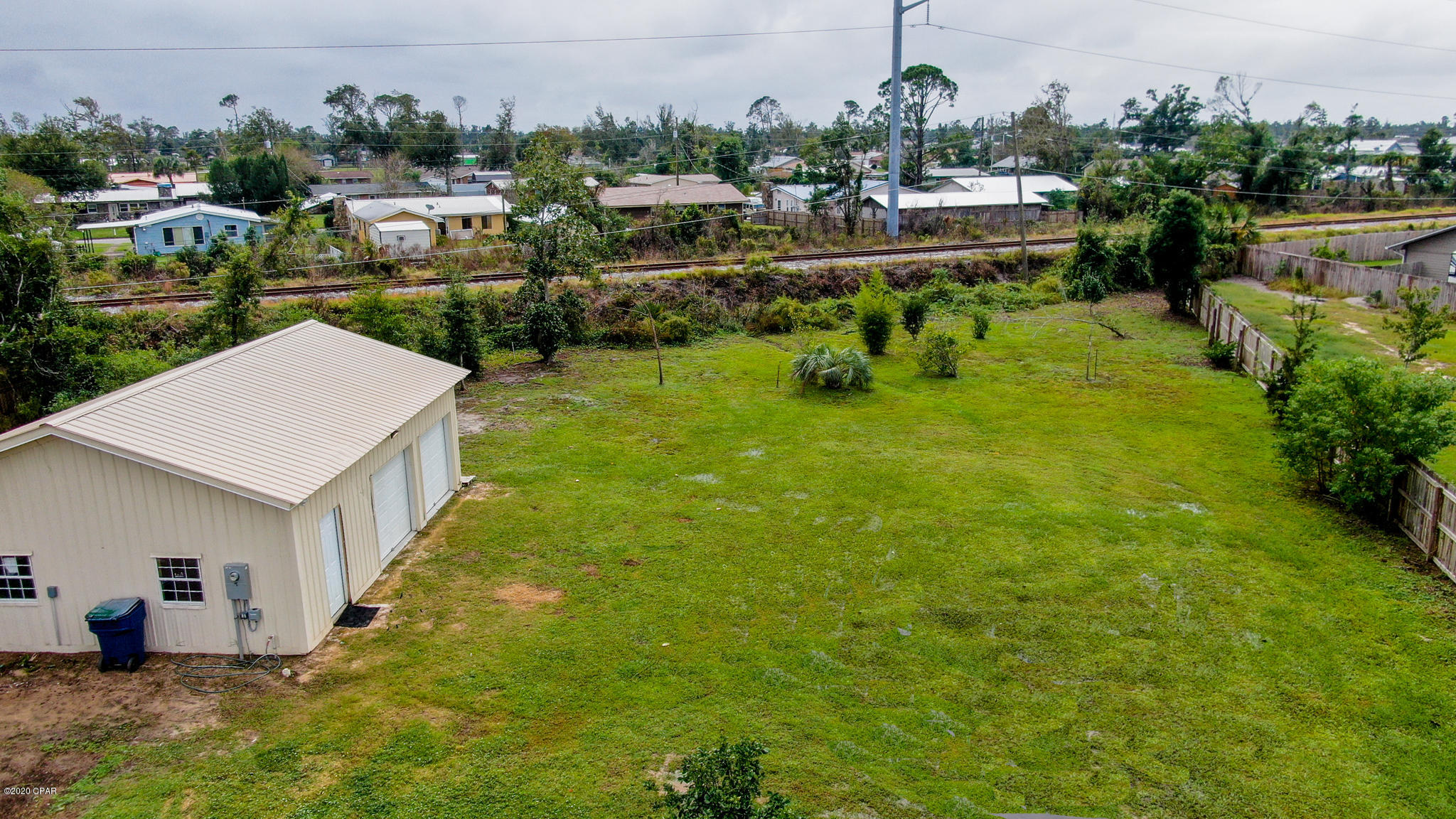 Meadowbrook Estates - Land