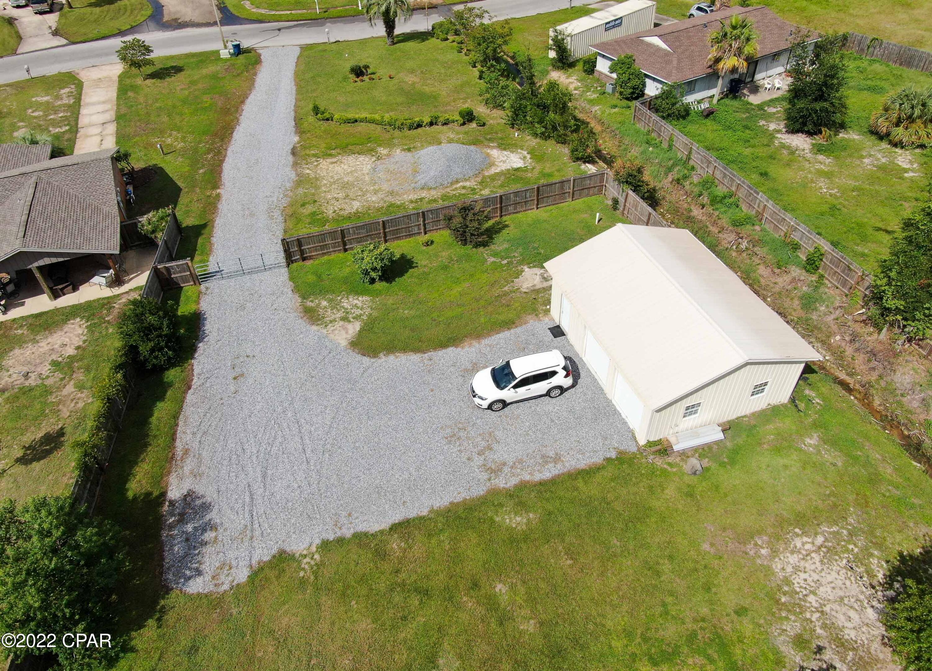 Meadowbrook Estates - Land