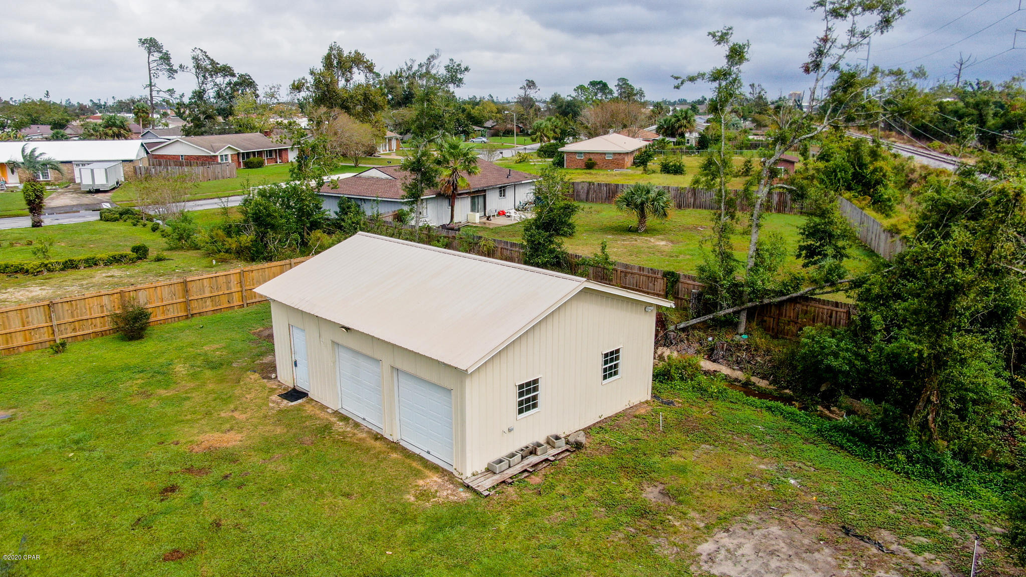 Meadowbrook Estates - Land