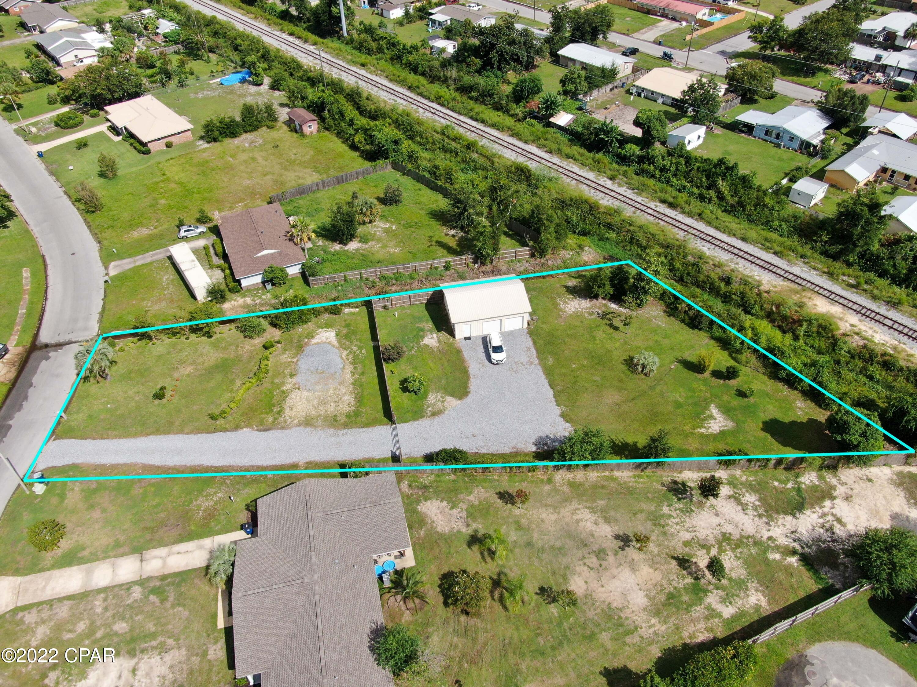 Meadowbrook Estates - Land